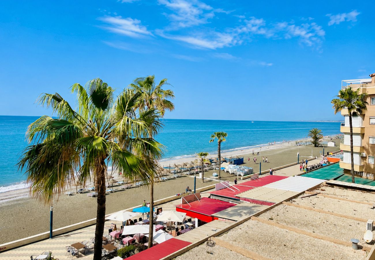 Apartamento en Torrox - Gold Mencía by At Home Costa del Sol