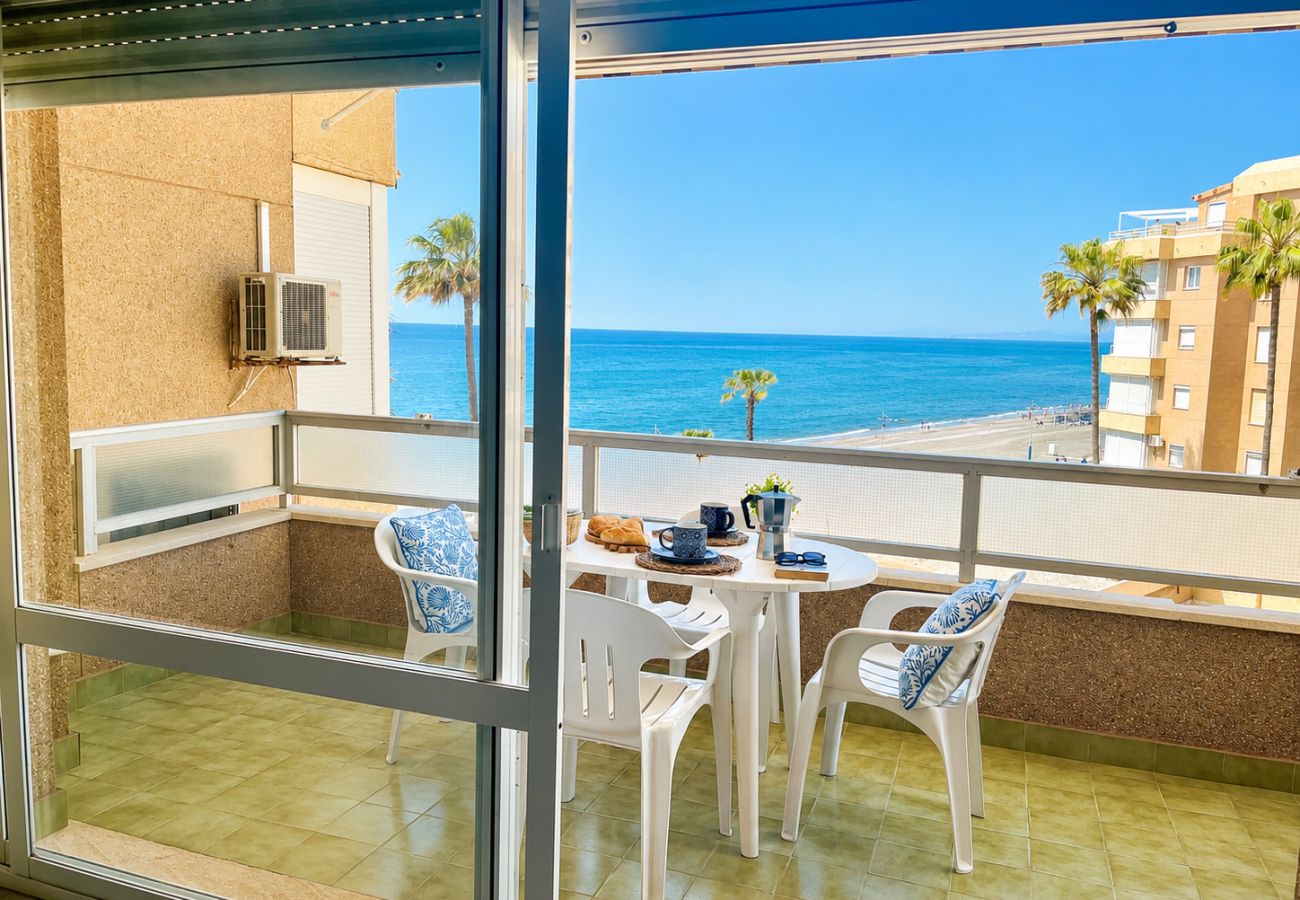 Apartamento en Torrox - Gold Mencía by At Home Costa del Sol