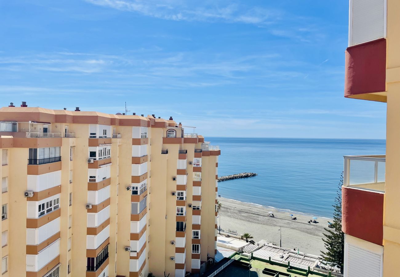 Estudio en Torrox - Carabela 818 by At Home Costa del Sol
