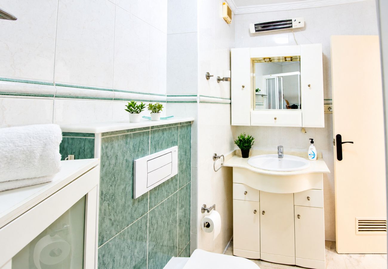 Estudio en Torrox - Carabela 818 by At Home Costa del Sol