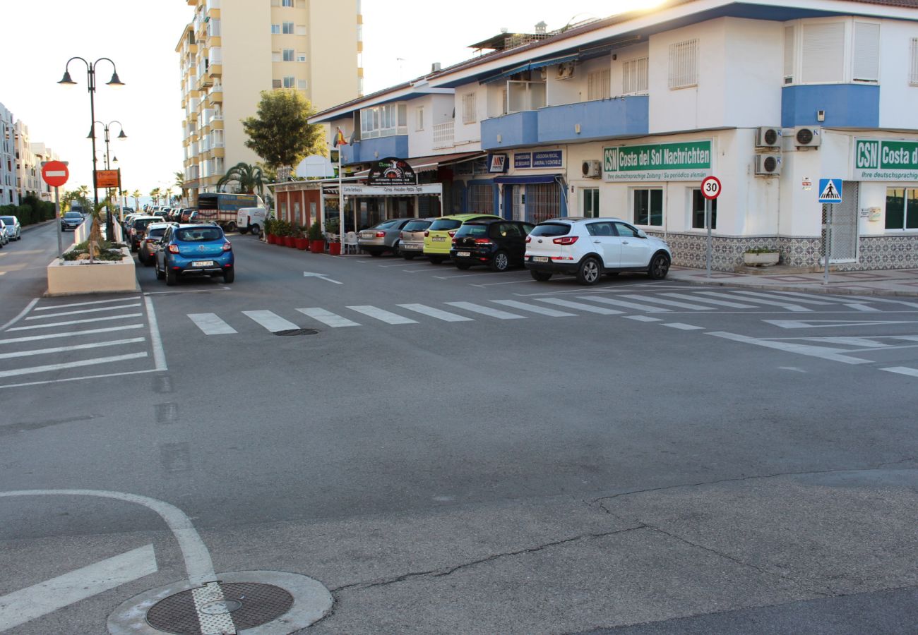 Apartamento en Torrox - Lentiscares 212 by At Home Costa del Sol