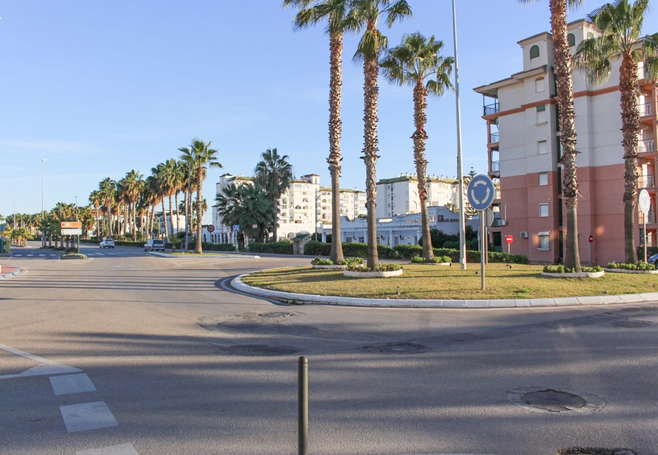 Apartamento en Torrox - Lentiscares 212 by At Home Costa del Sol