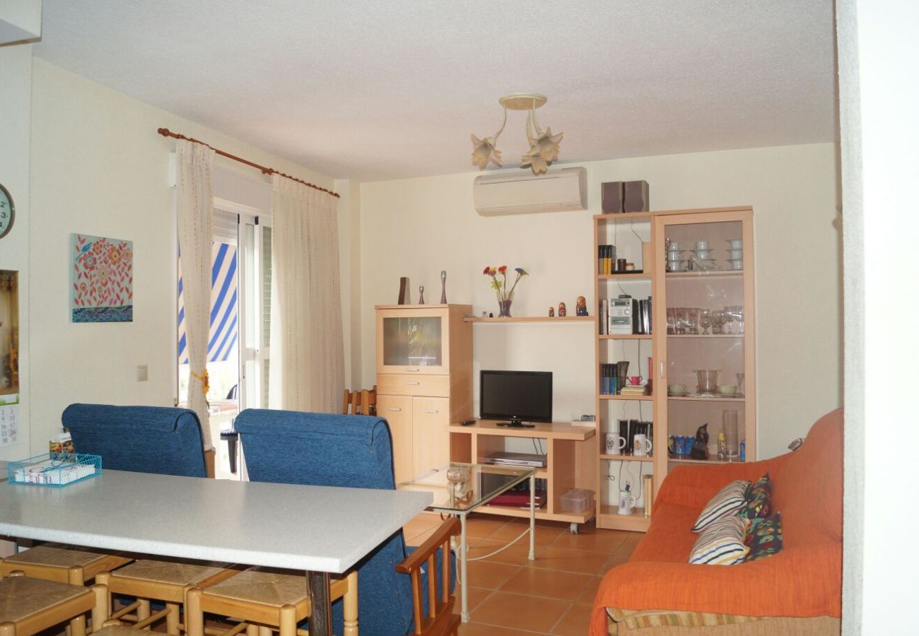 Apartamento en Torrox - Lentiscares 212 by At Home Costa del Sol