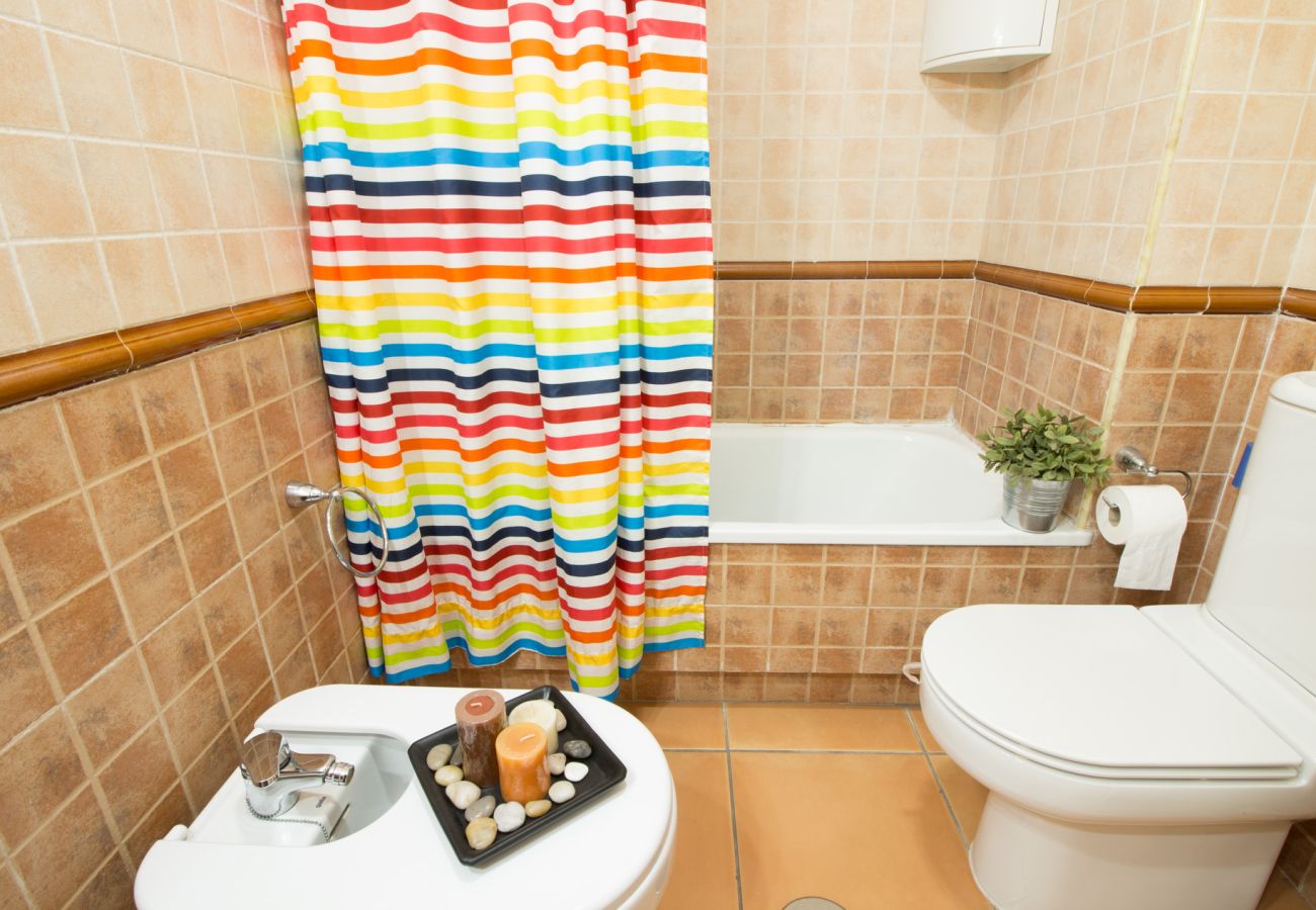 Apartamento en Torrox - Lentiscares 212 by At Home Costa del Sol
