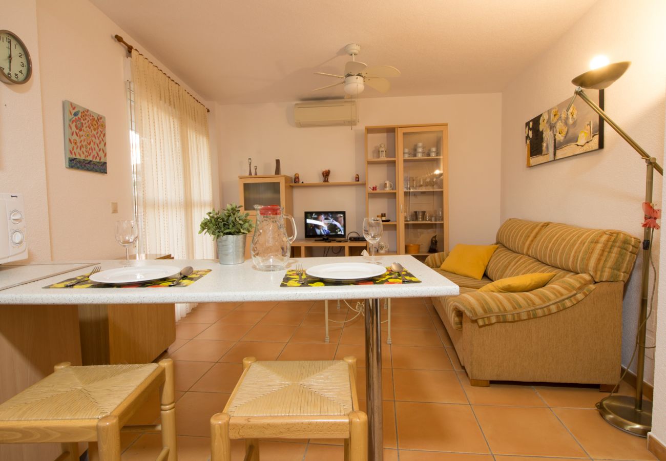 Apartamento en Torrox - Lentiscares 212 by At Home Costa del Sol
