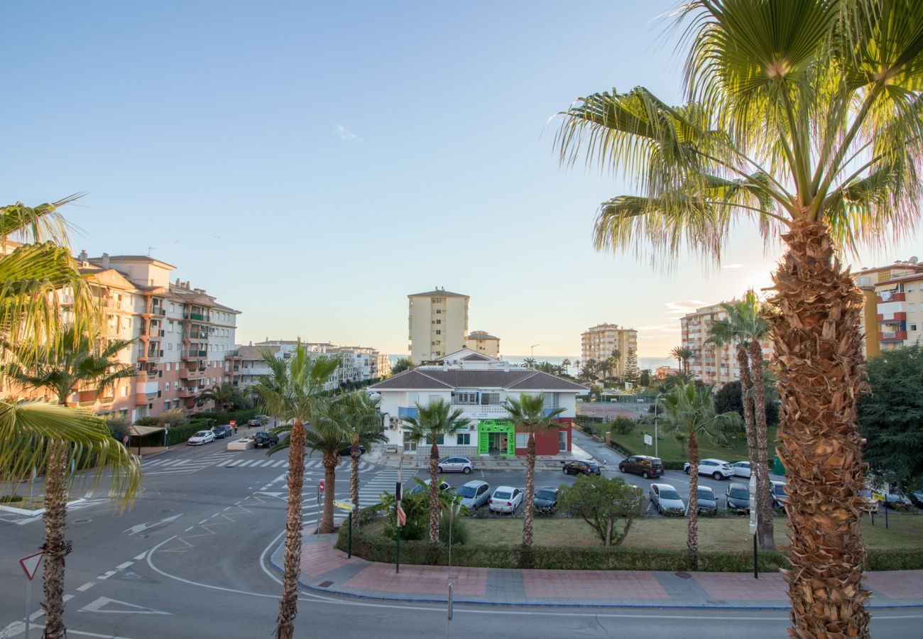 Apartamento en Torrox - Lentiscares 212 by At Home Costa del Sol
