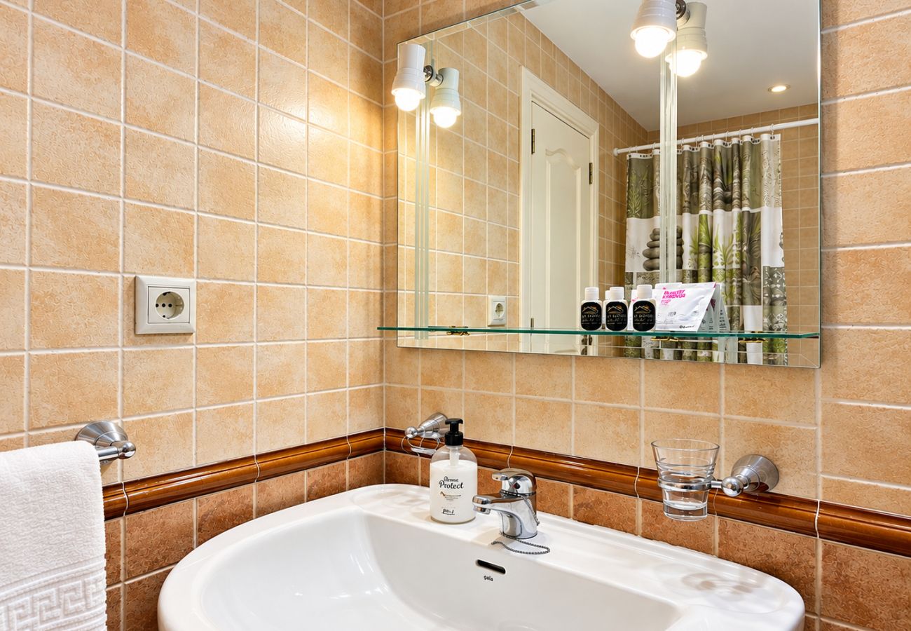 Apartamento en Torrox - Lentiscares 212 Beach & Pool – Torrox Costa