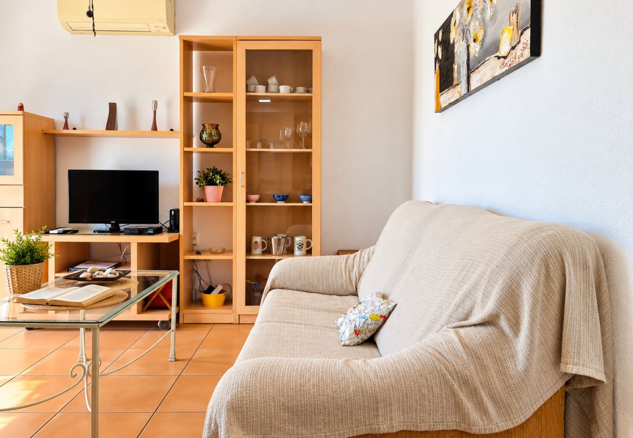 Apartamento en Torrox - Lentiscares 212 Beach & Pool – Torrox Costa