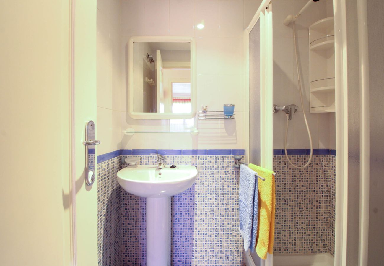 Apartamento en Torrox Costa - Lentiscares 213 by At Home Costa del Sol