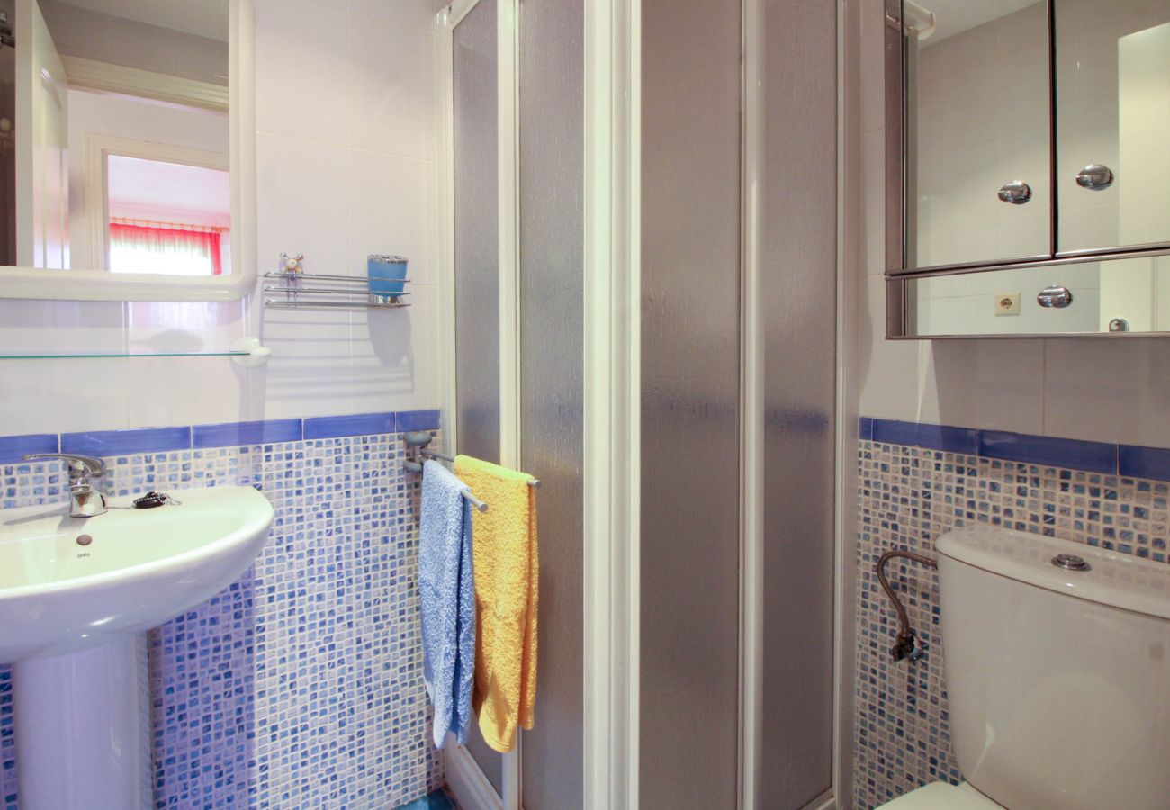 Apartamento en Torrox Costa - Lentiscares 213 by At Home Costa del Sol
