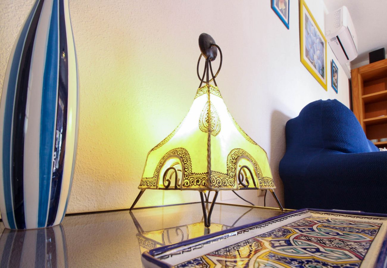 Apartamento en Torrox Costa - Lentiscares 213 by At Home Costa del Sol