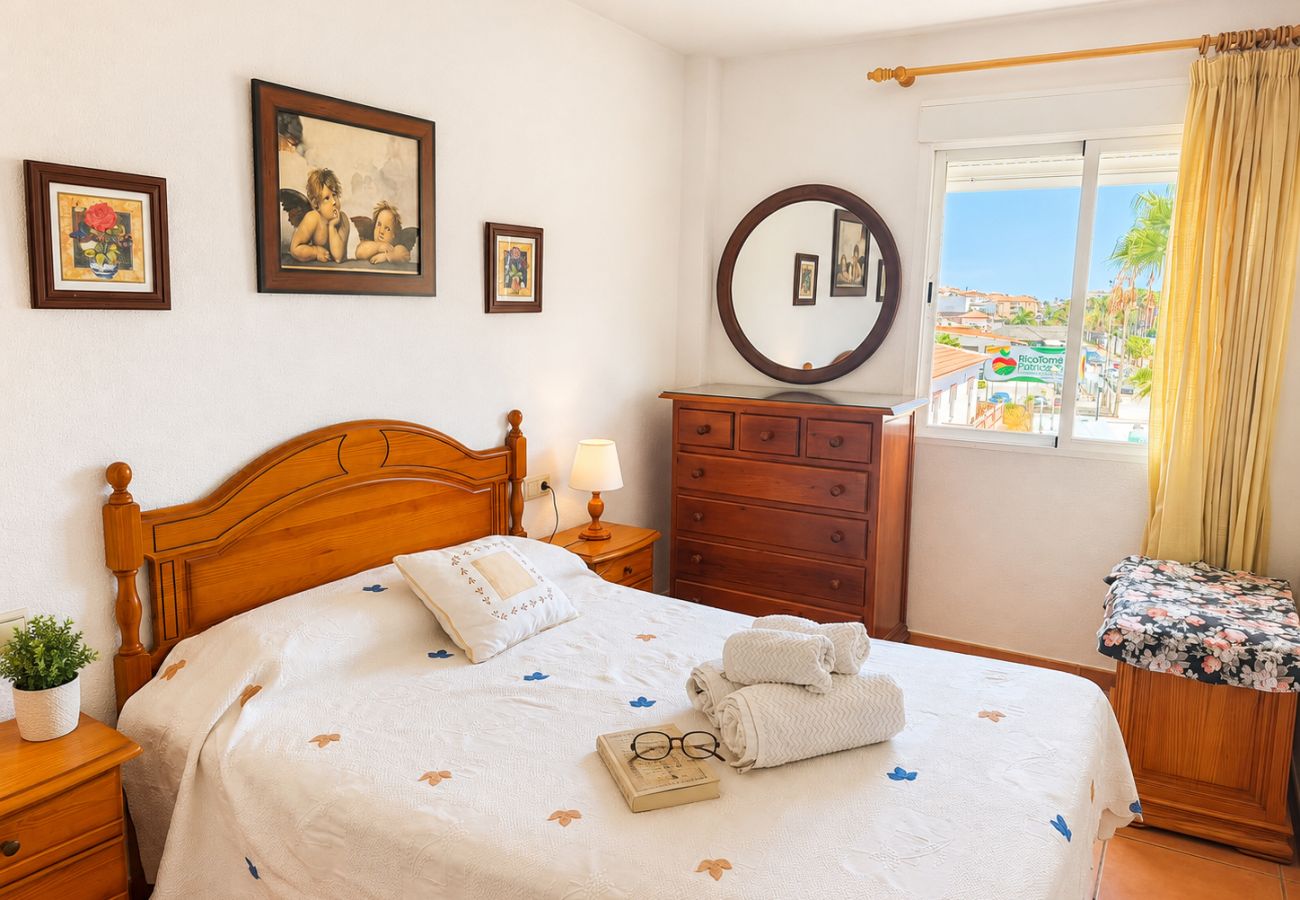 Apartamento en Torrox Costa - Lentiscares 213 Beach & Pool – Torrox Costa
