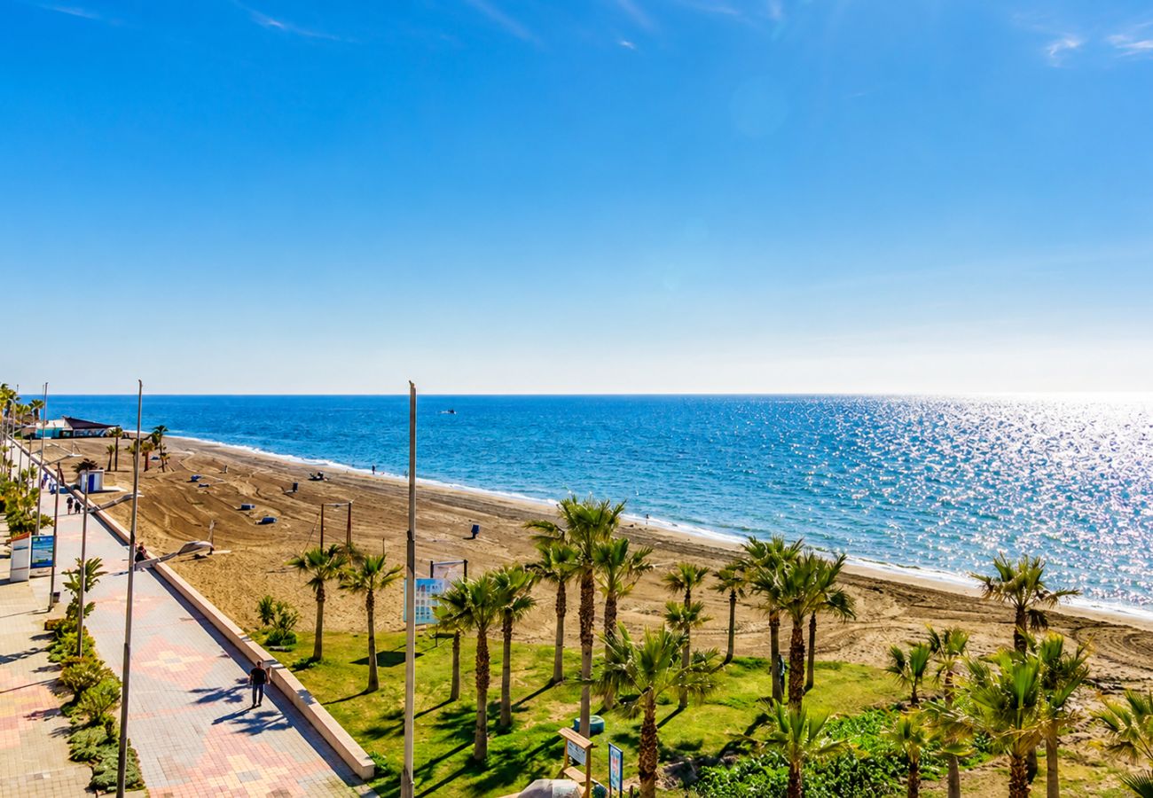 Apartamento en Torrox Costa - Lentiscares 213 Beach & Pool – Torrox Costa
