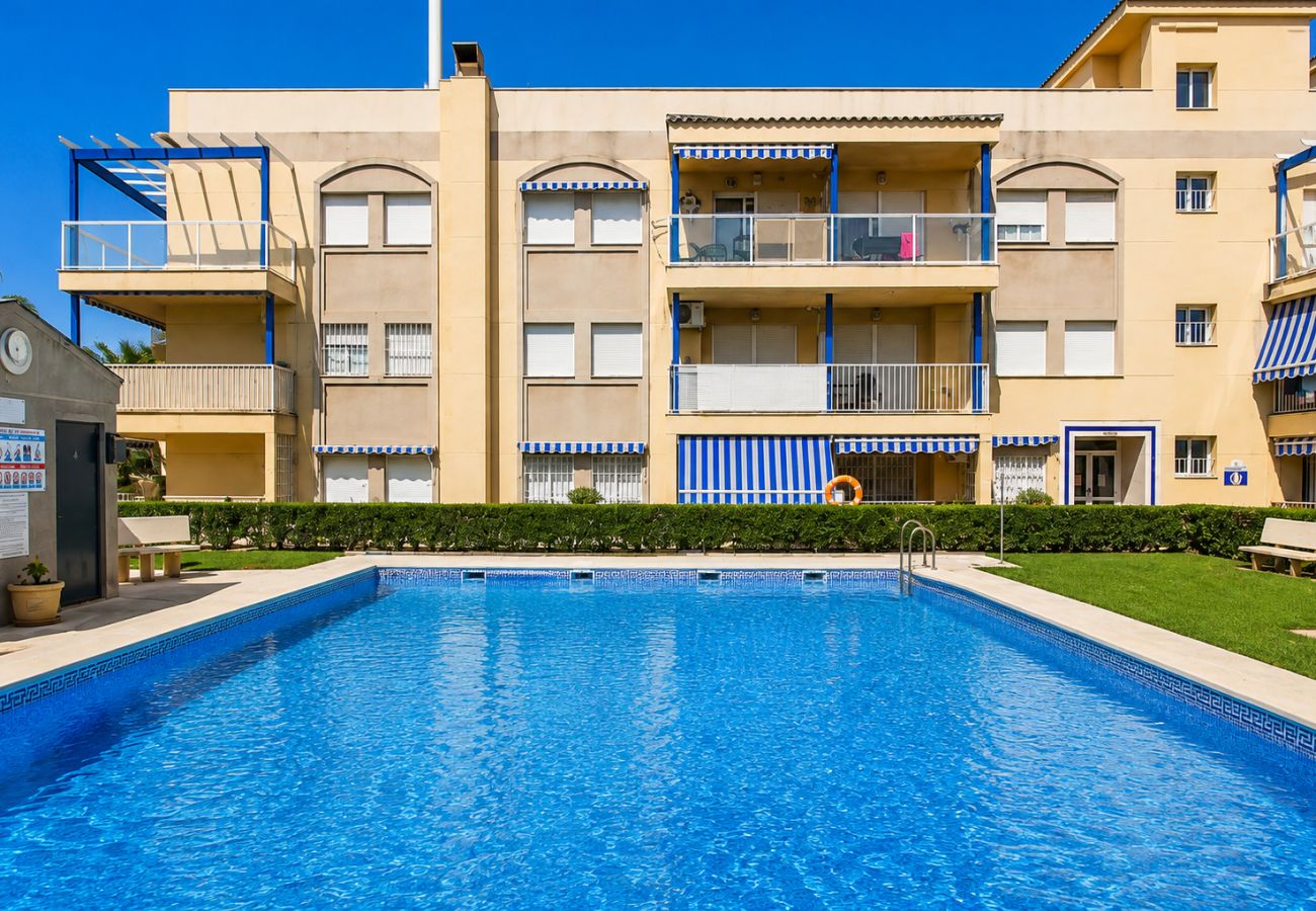 Apartamento en Torrox Costa - Lentiscares 213 Beach & Pool – Torrox Costa