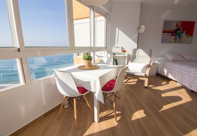 Estudio en Torrox - Madrid 810 by At Home Costa del Sol