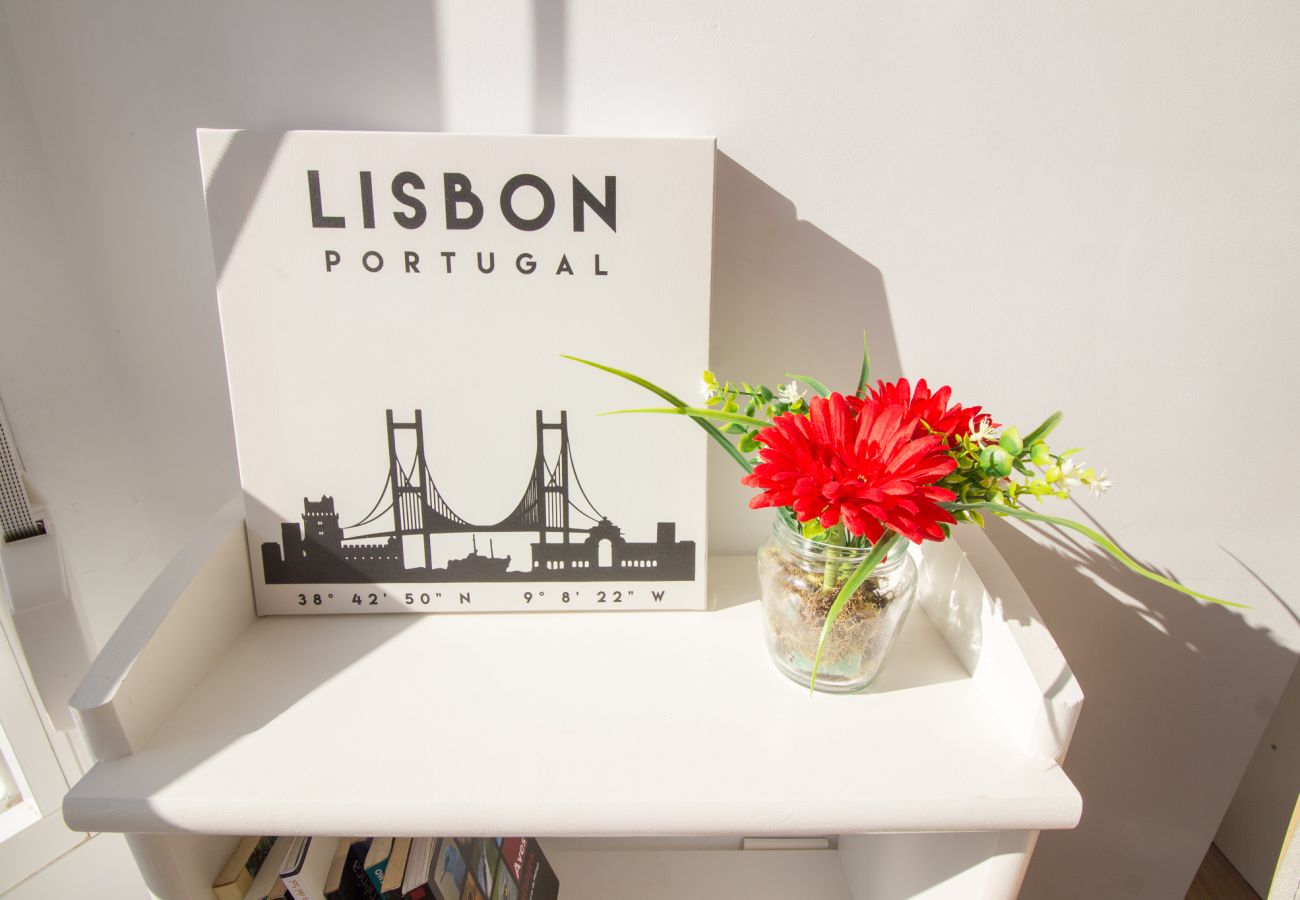 Estudio en Torrox - Madrid 810 by At Home Costa del Sol