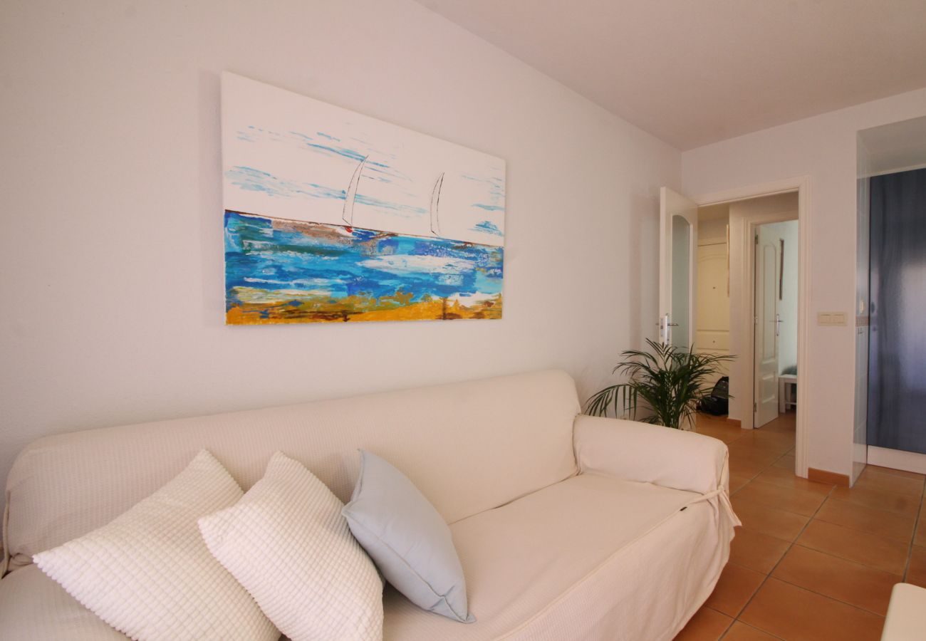 Apartamento en Torrox Costa - Carpe Diem by At Home Costa del Sol