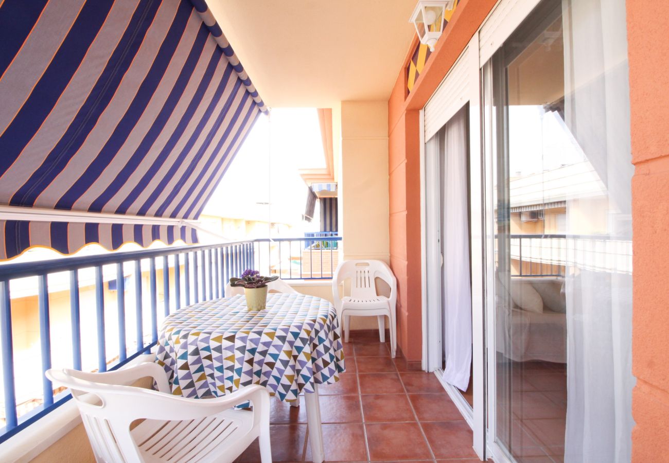 Apartamento en Torrox Costa - Carpe Diem by At Home Costa del Sol