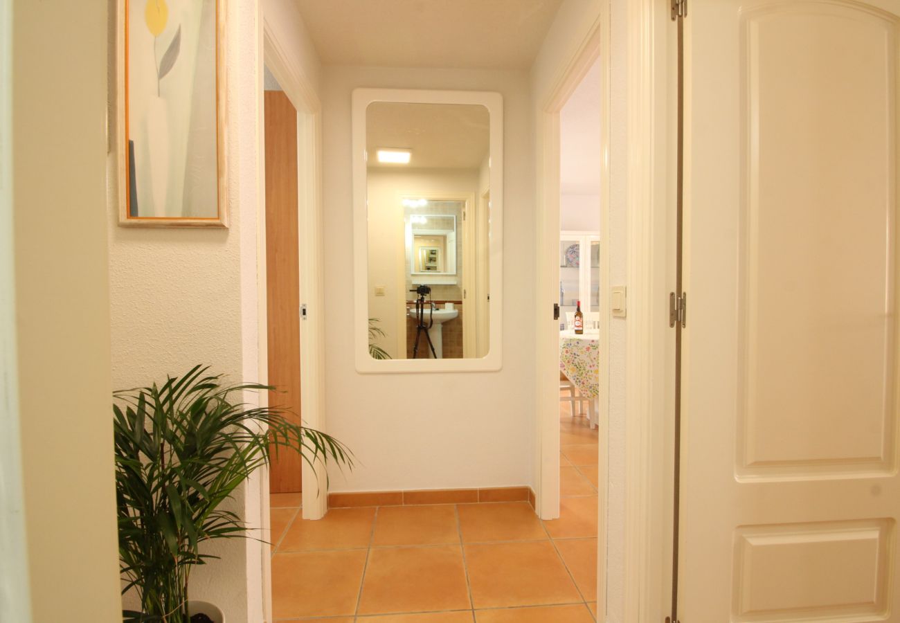 Apartamento en Torrox Costa - Carpe Diem by At Home Costa del Sol