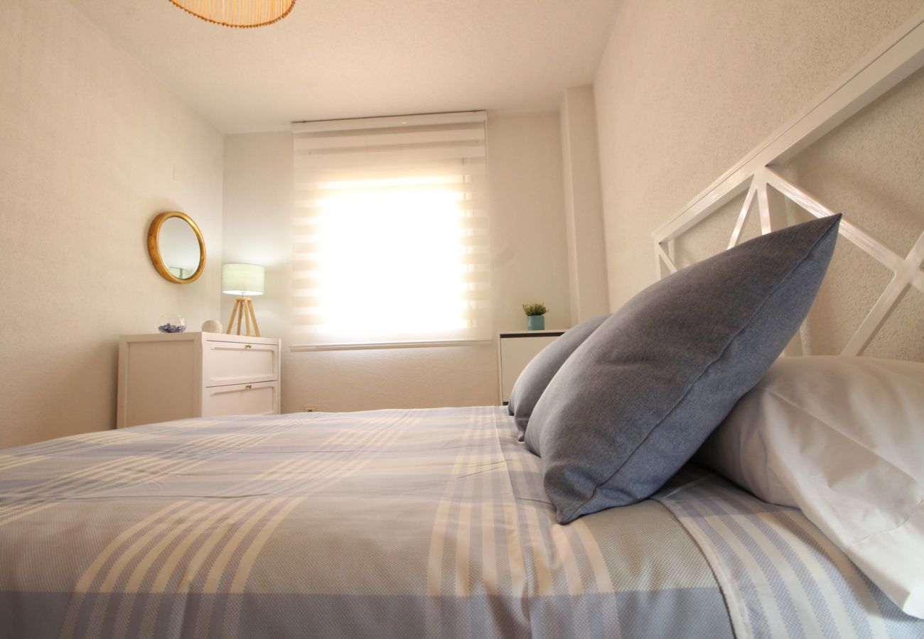Apartamento en Torrox Costa - Carpe Diem by At Home Costa del Sol