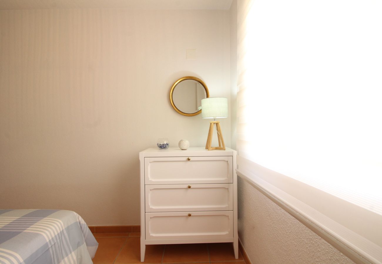 Apartamento en Torrox Costa - Carpe Diem by At Home Costa del Sol