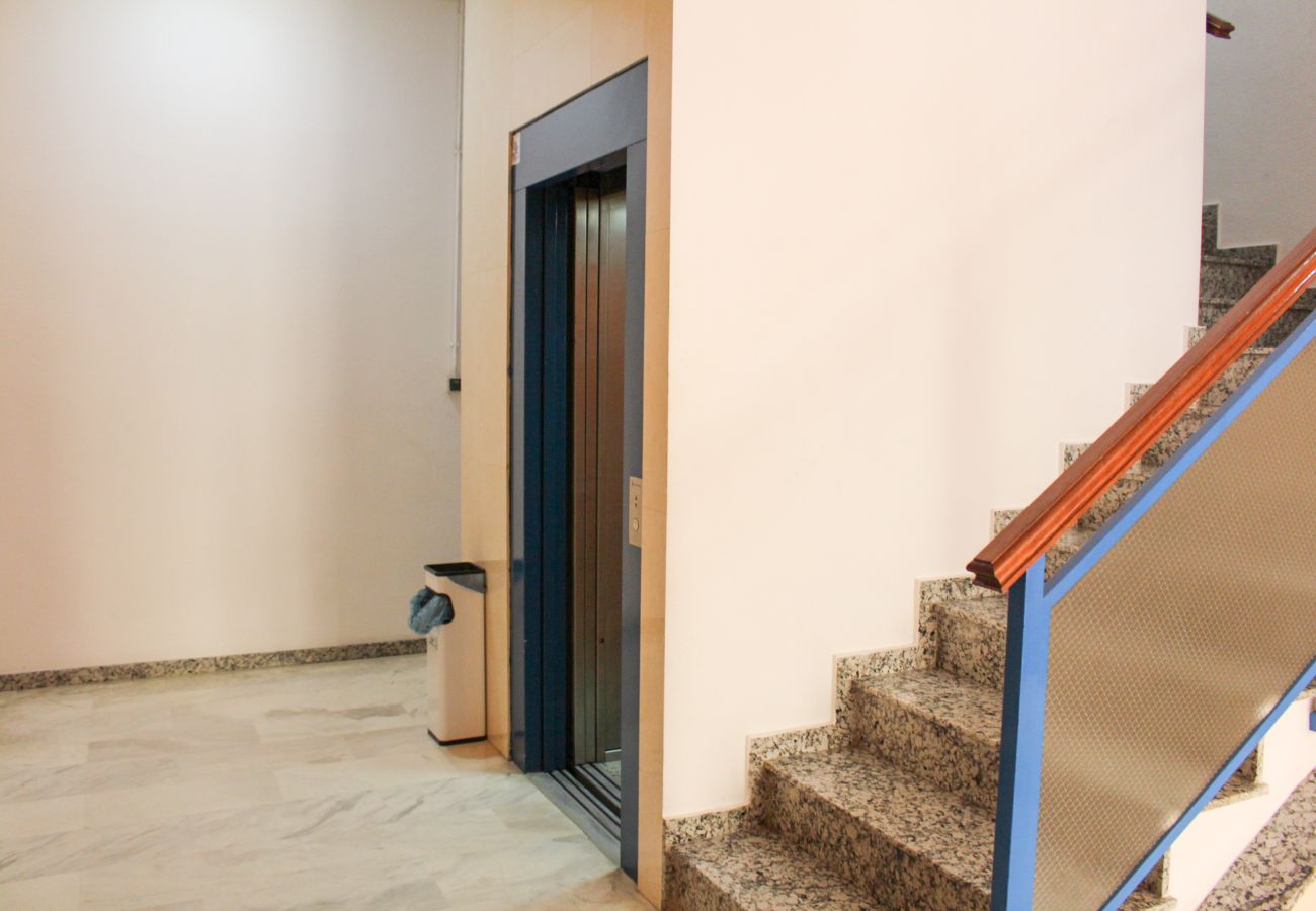 Apartamento en Torrox Costa - Carpe Diem by At Home Costa del Sol
