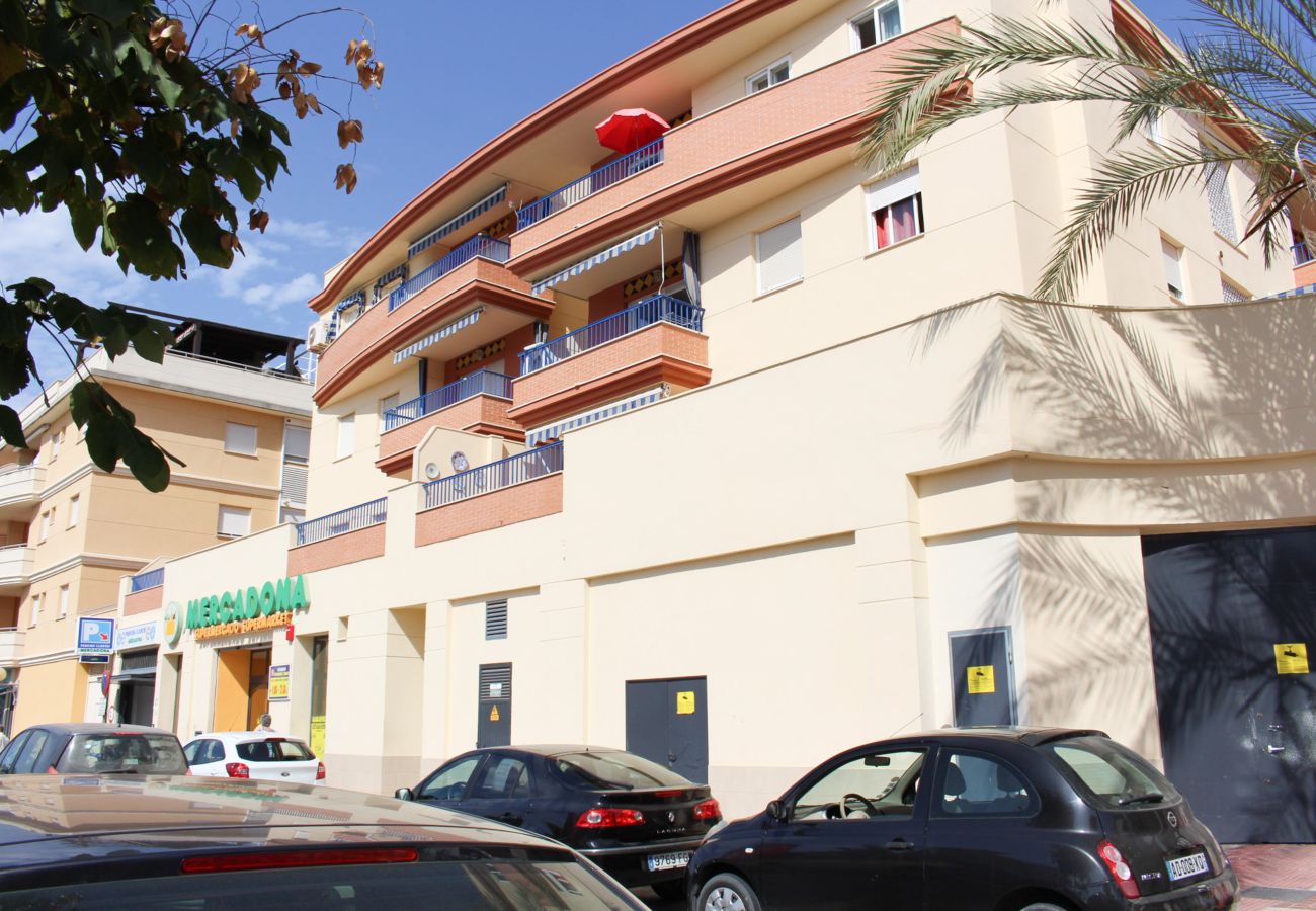 Apartamento en Torrox Costa - Carpe Diem by At Home Costa del Sol