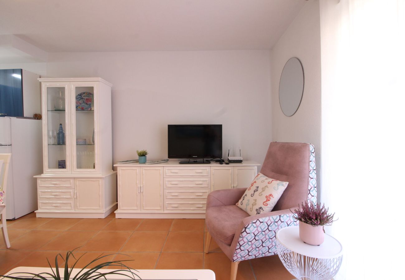 Apartamento en Torrox Costa - Carpe Diem by At Home Costa del Sol