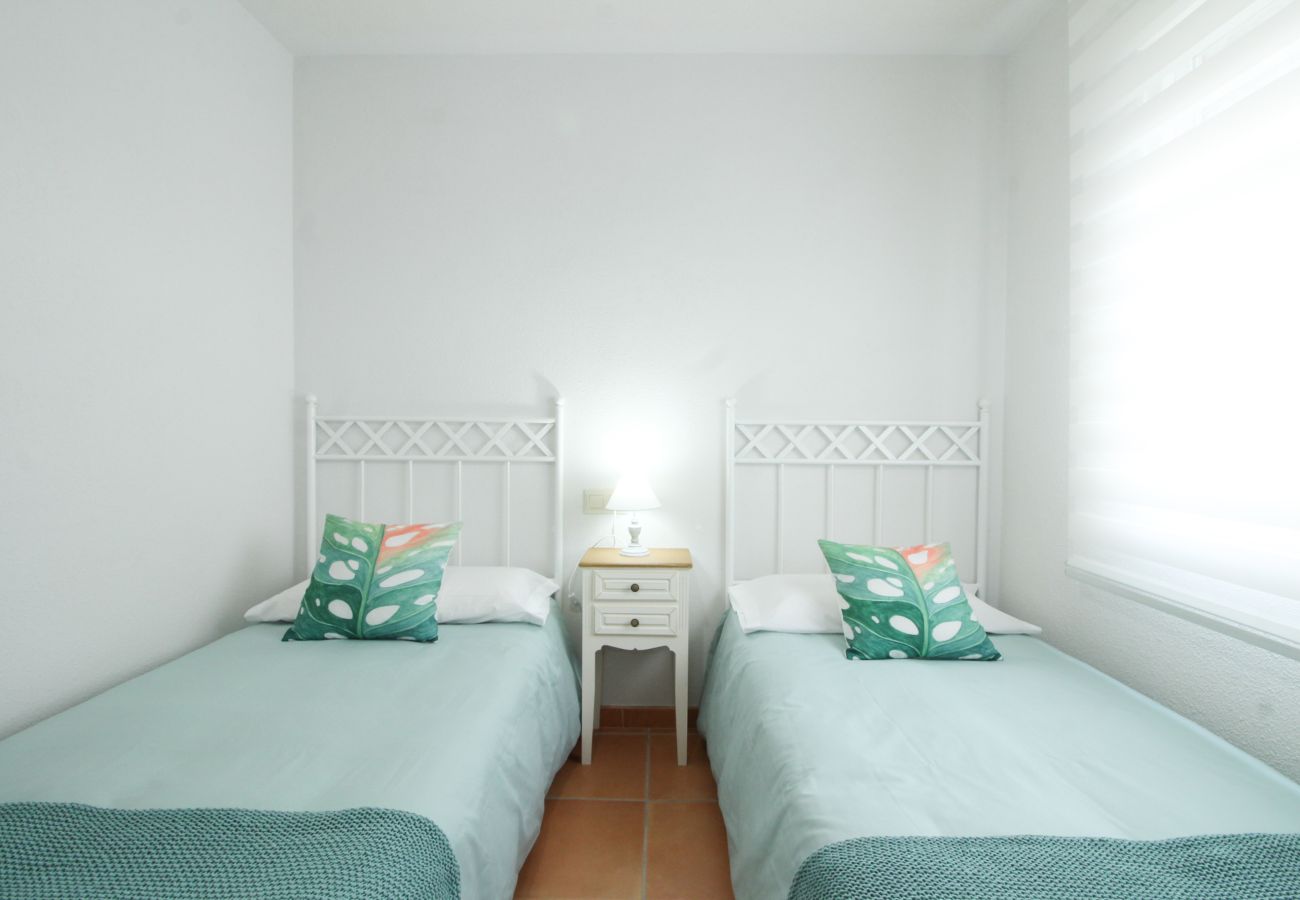Apartamento en Torrox Costa - Carpe Diem by At Home Costa del Sol