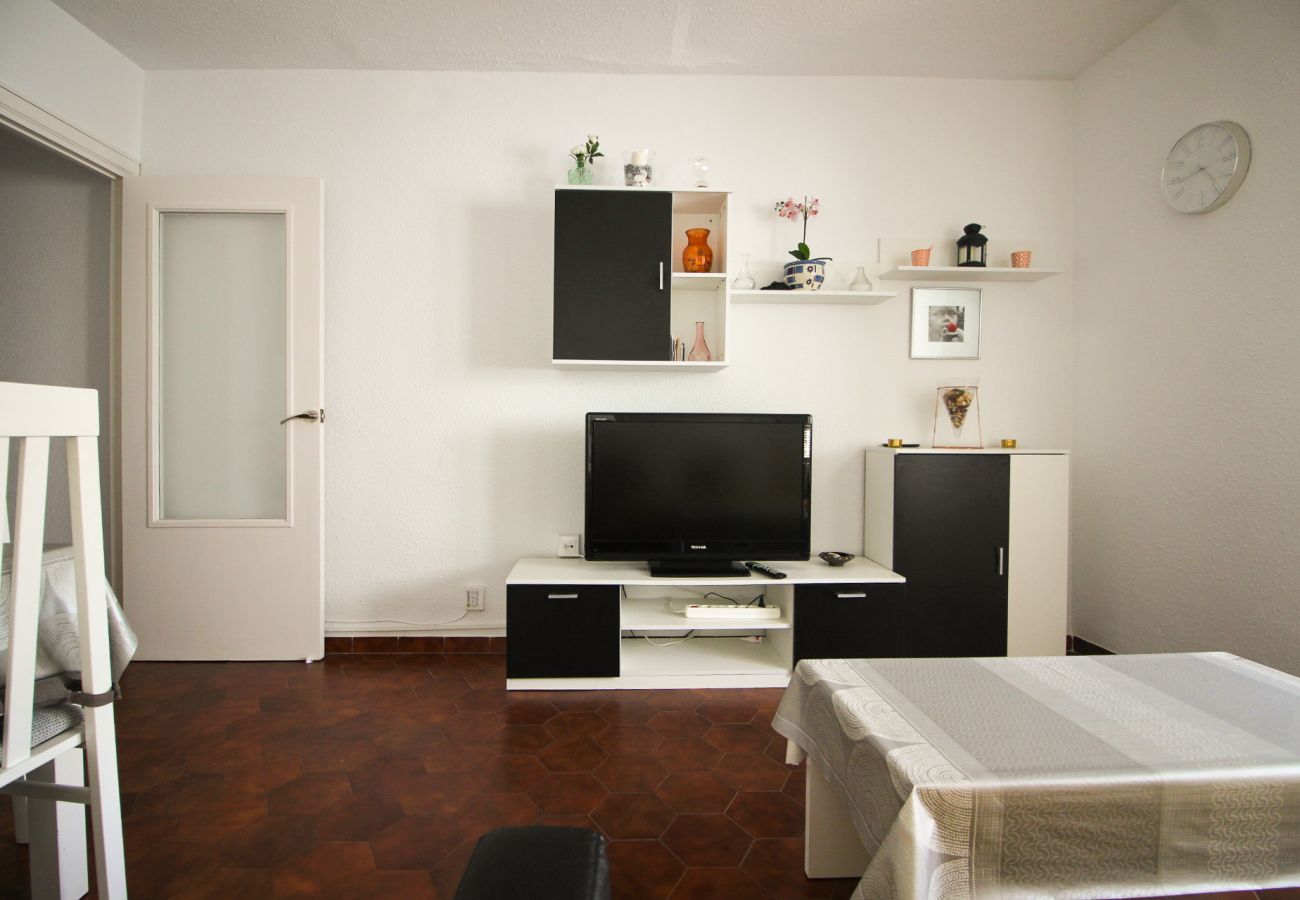 Apartamento en Torrox - P. Andaluz 670 by At Home Costa del Sol