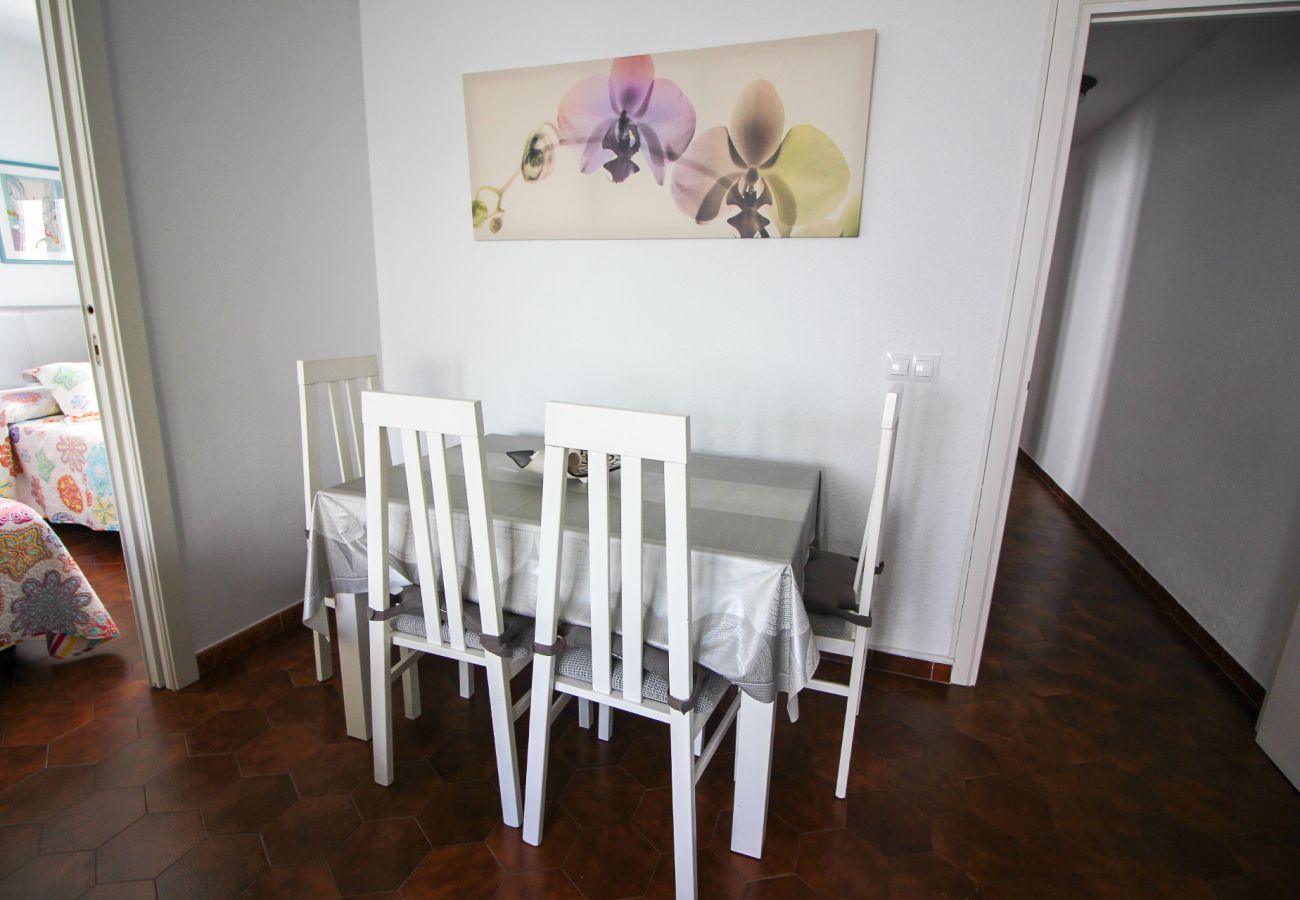 Apartamento en Torrox - P. Andaluz 670 by At Home Costa del Sol