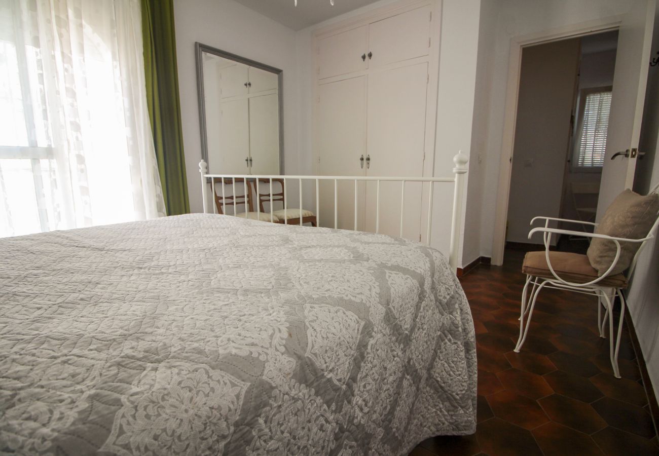Apartamento en Torrox - P. Andaluz 670 by At Home Costa del Sol