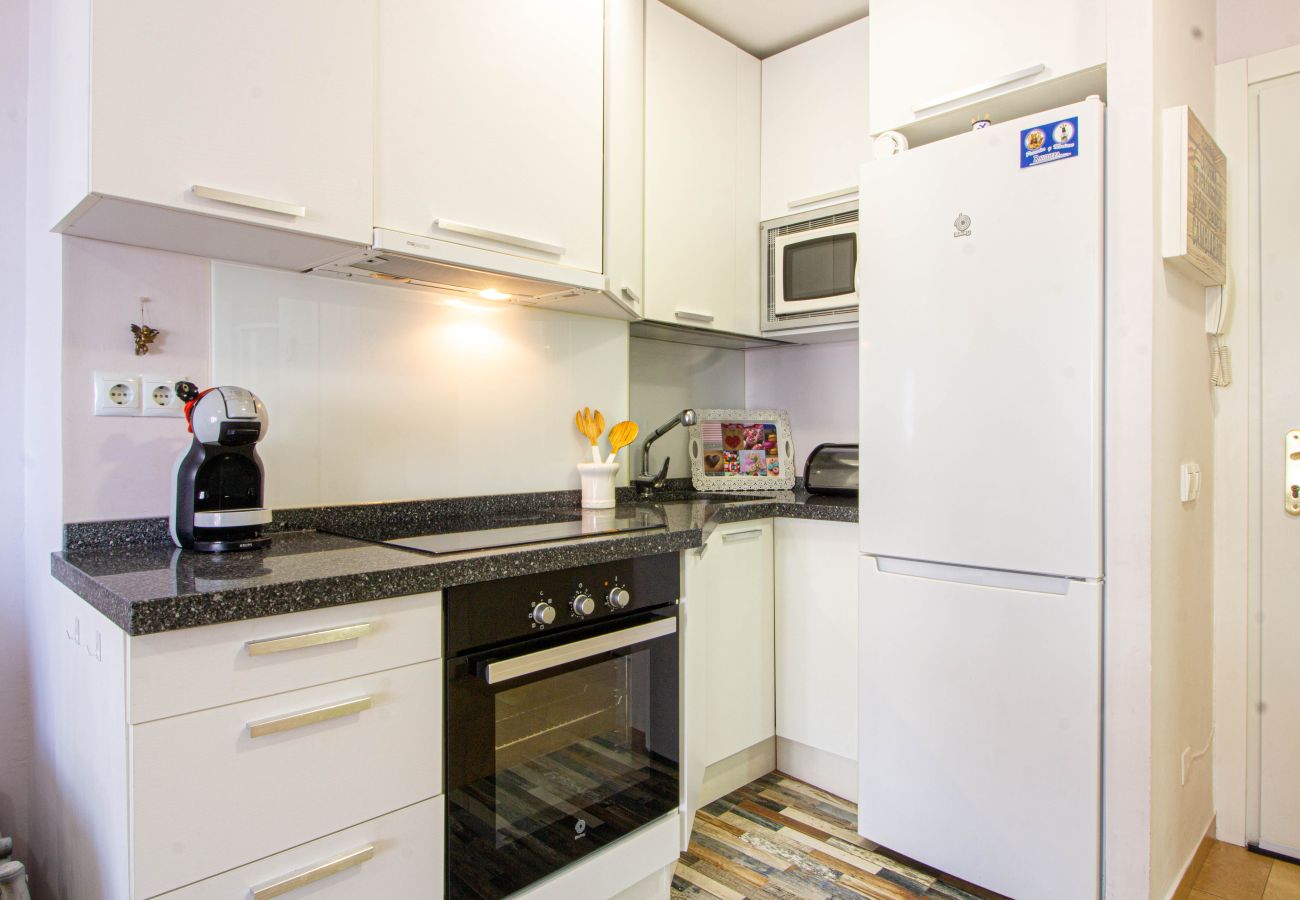 Apartamento en Torrox - Apto. Pescamar by At Home Costa del Sol