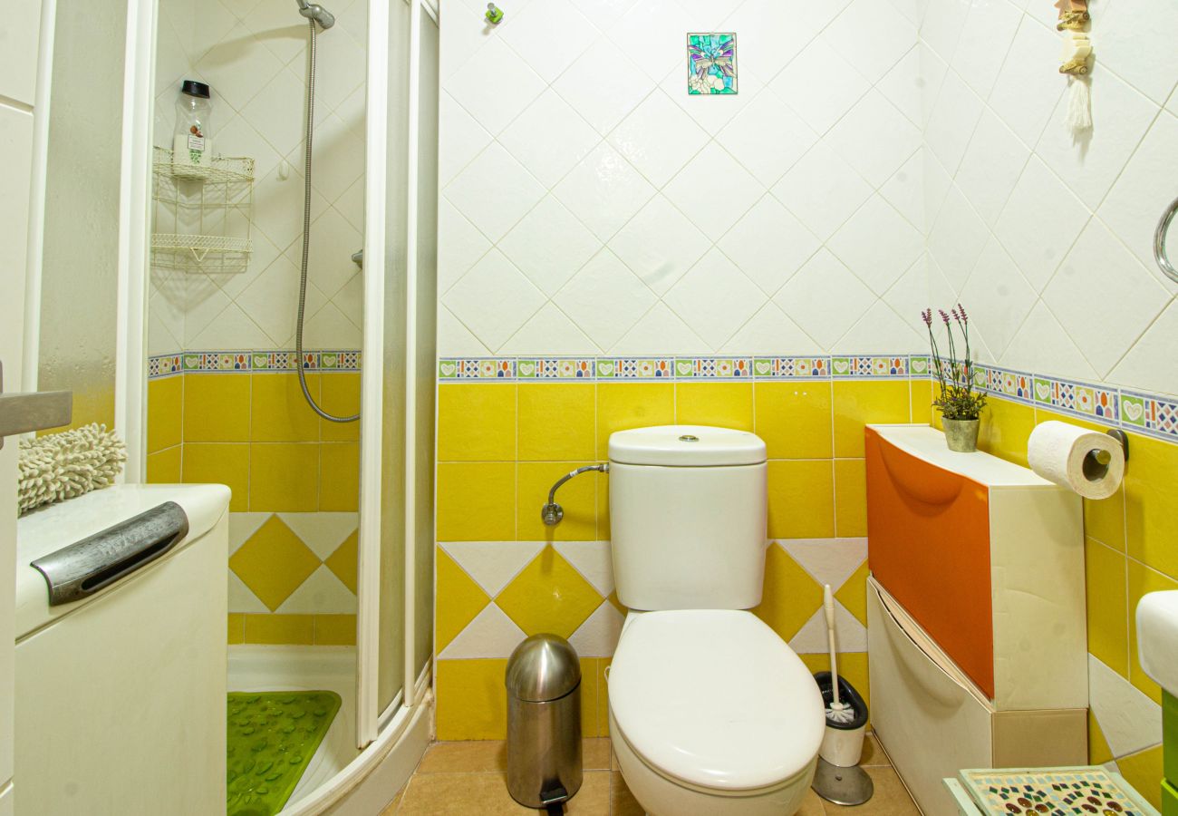 Apartamento en Torrox - Apto. Pescamar by At Home Costa del Sol