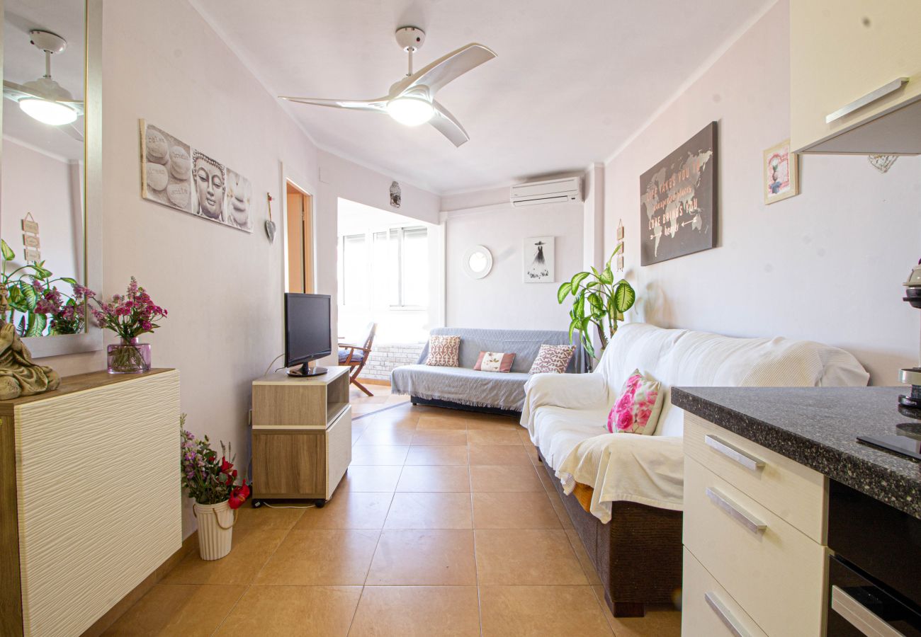Apartamento en Torrox - Apto. Pescamar by At Home Costa del Sol