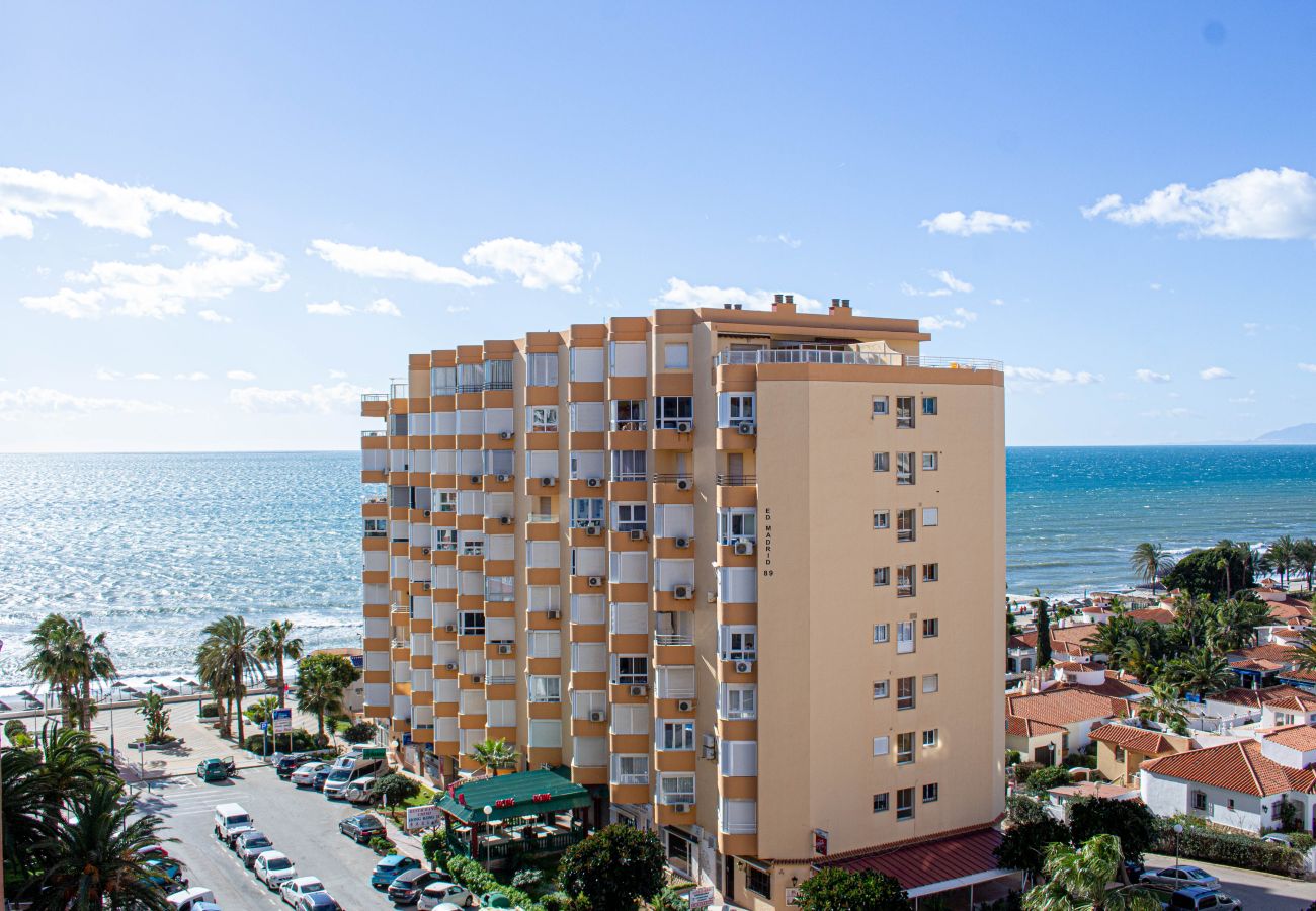Apartamento en Torrox - Apto. Pescamar by At Home Costa del Sol