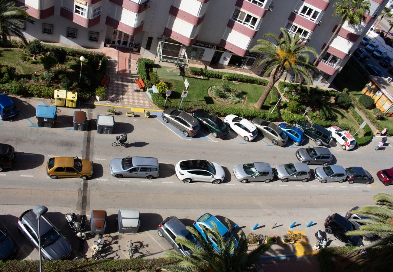 Apartamento en Torrox - Apto. Pescamar by At Home Costa del Sol