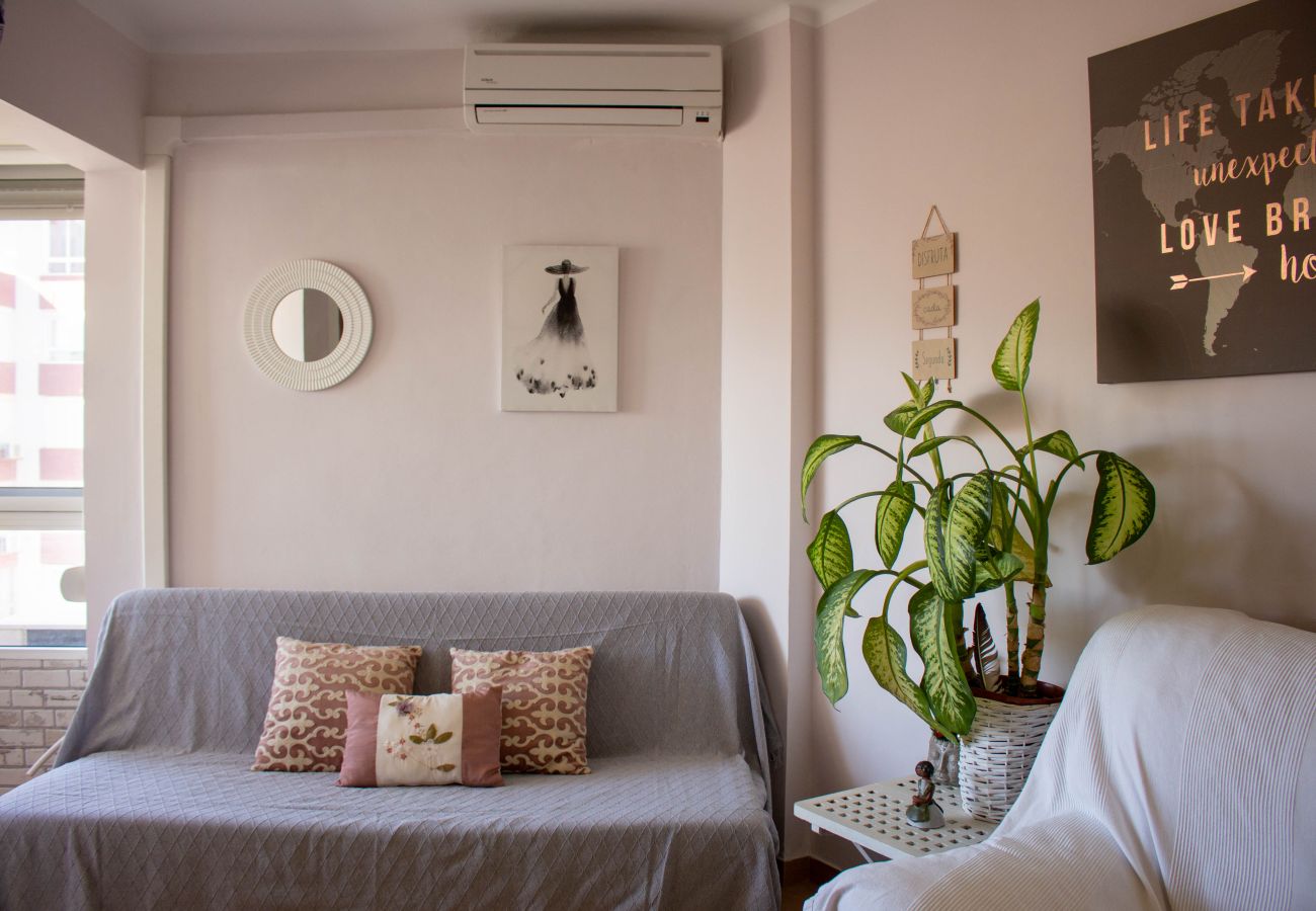 Apartamento en Torrox - Apto. Pescamar by At Home Costa del Sol