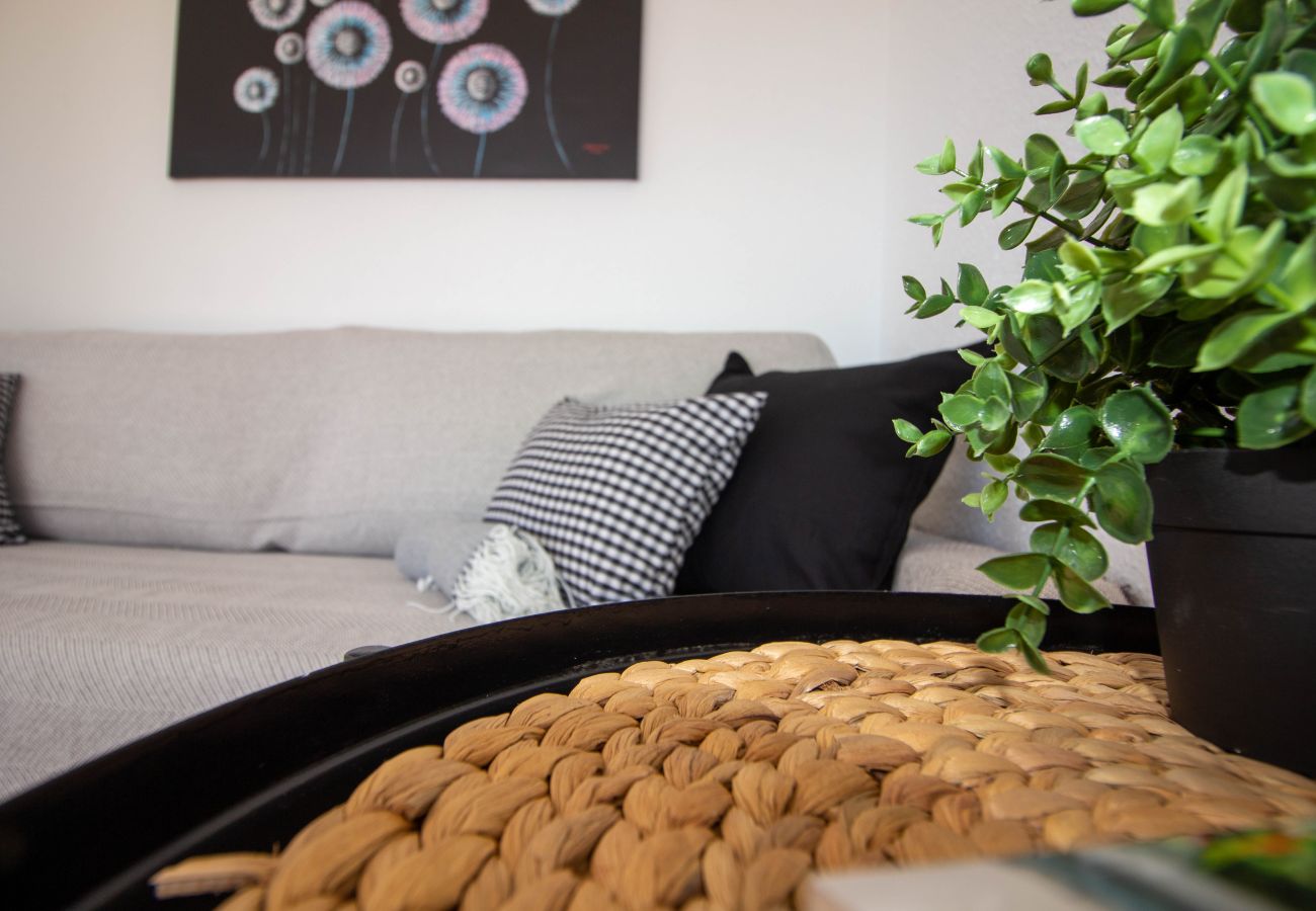 Estudio en Torrox - Ruselo 308 by At Home Costa del Sol