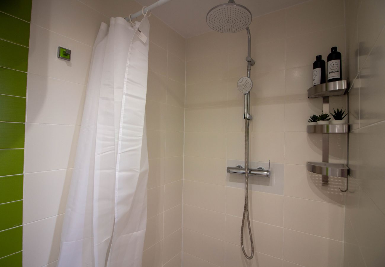 Estudio en Torrox - Ruselo 308 by At Home Costa del Sol