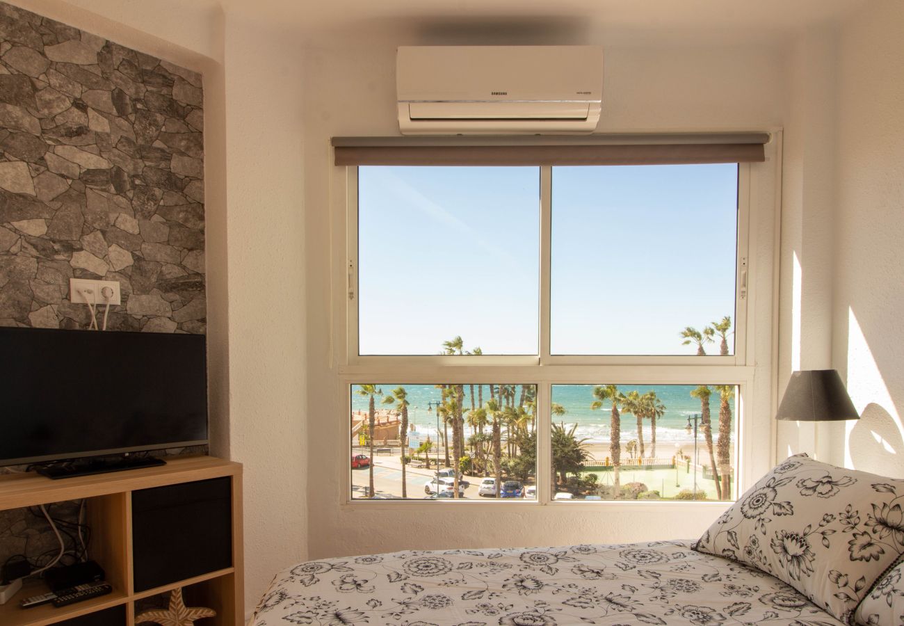Estudio en Torrox - Ruselo 308 by At Home Costa del Sol
