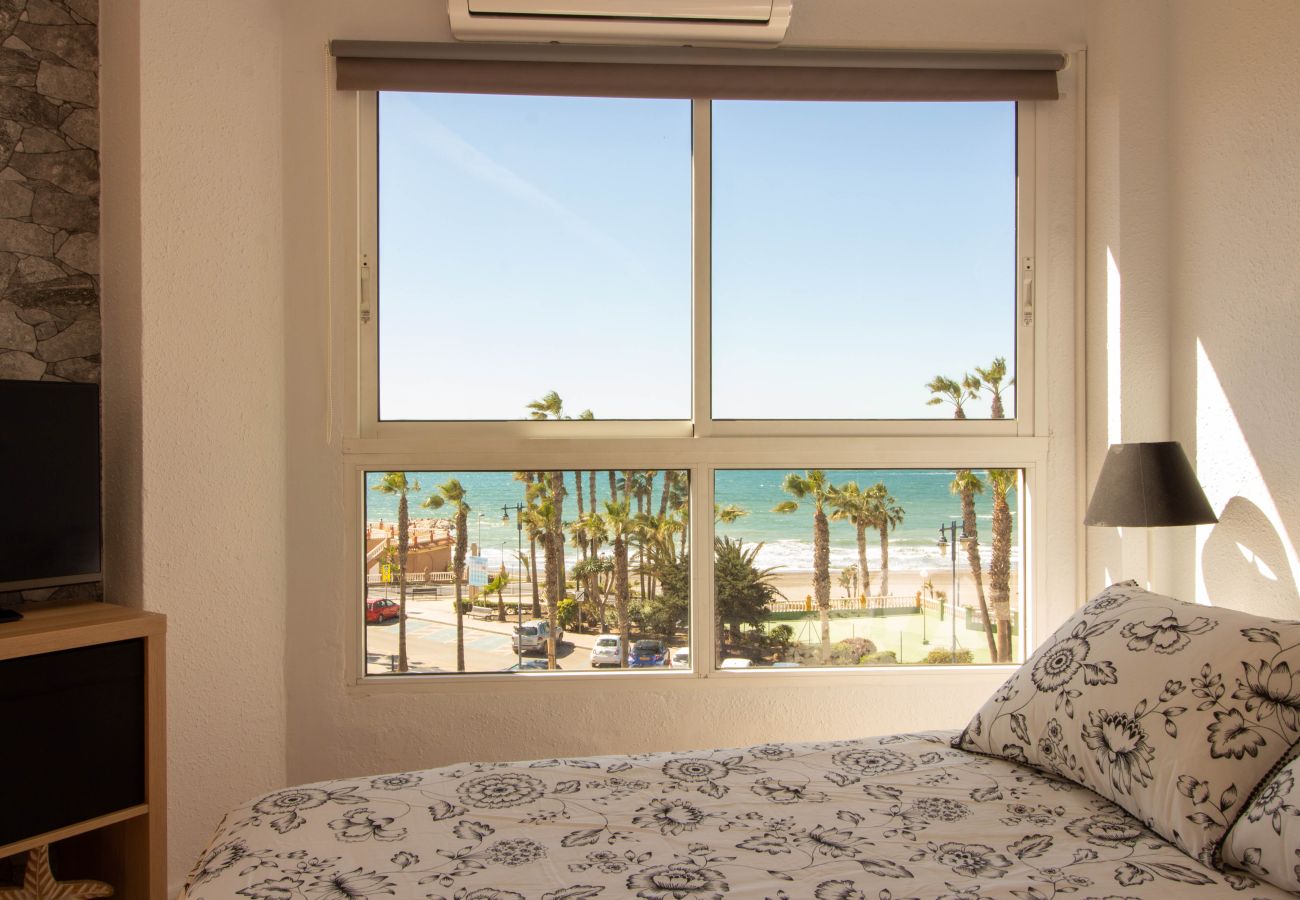 Estudio en Torrox - Ruselo 308 by At Home Costa del Sol