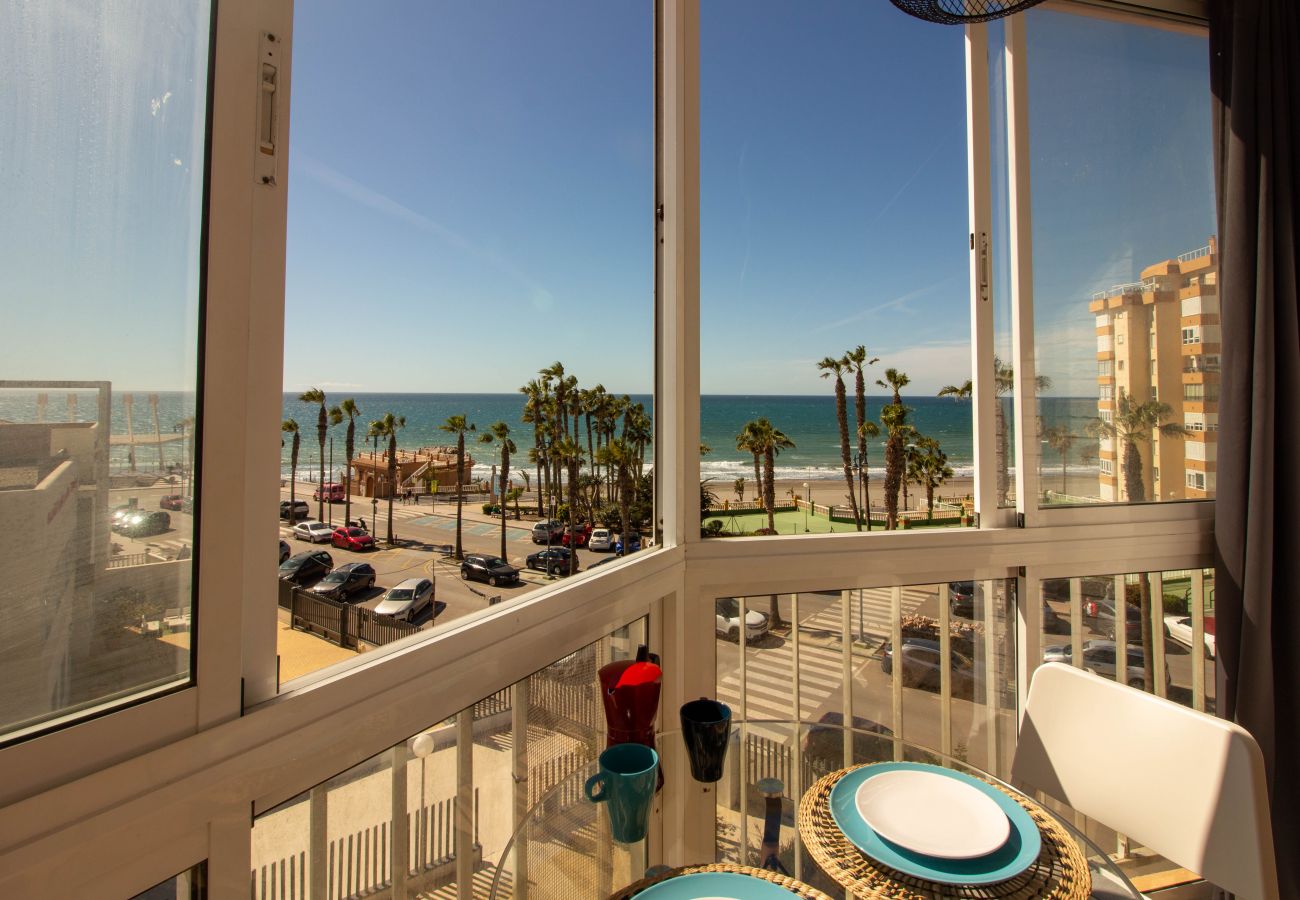 Estudio en Torrox - Ruselo 308 by At Home Costa del Sol