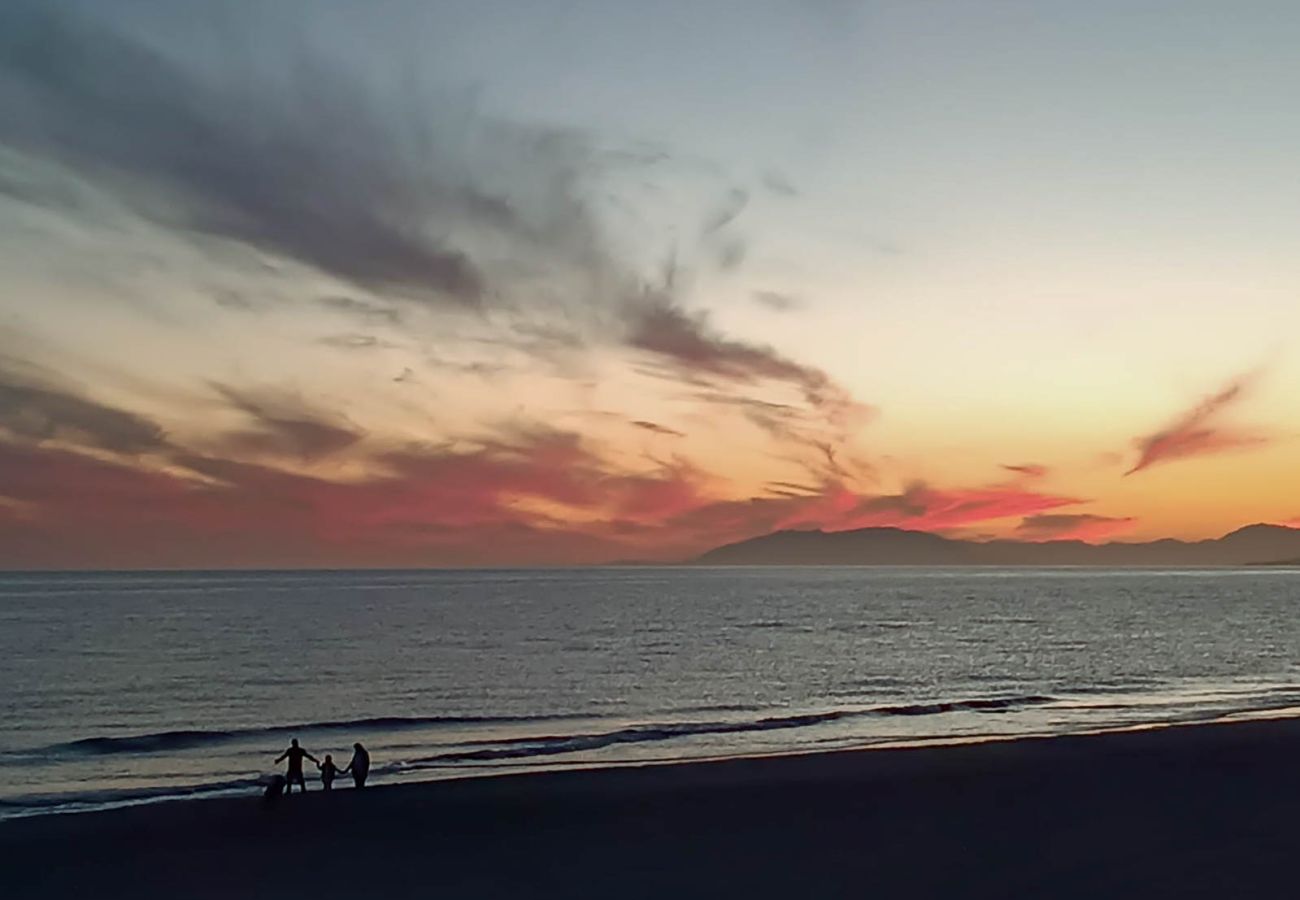 Estudio en Torrox - Ruselo 308 by At Home Costa del Sol
