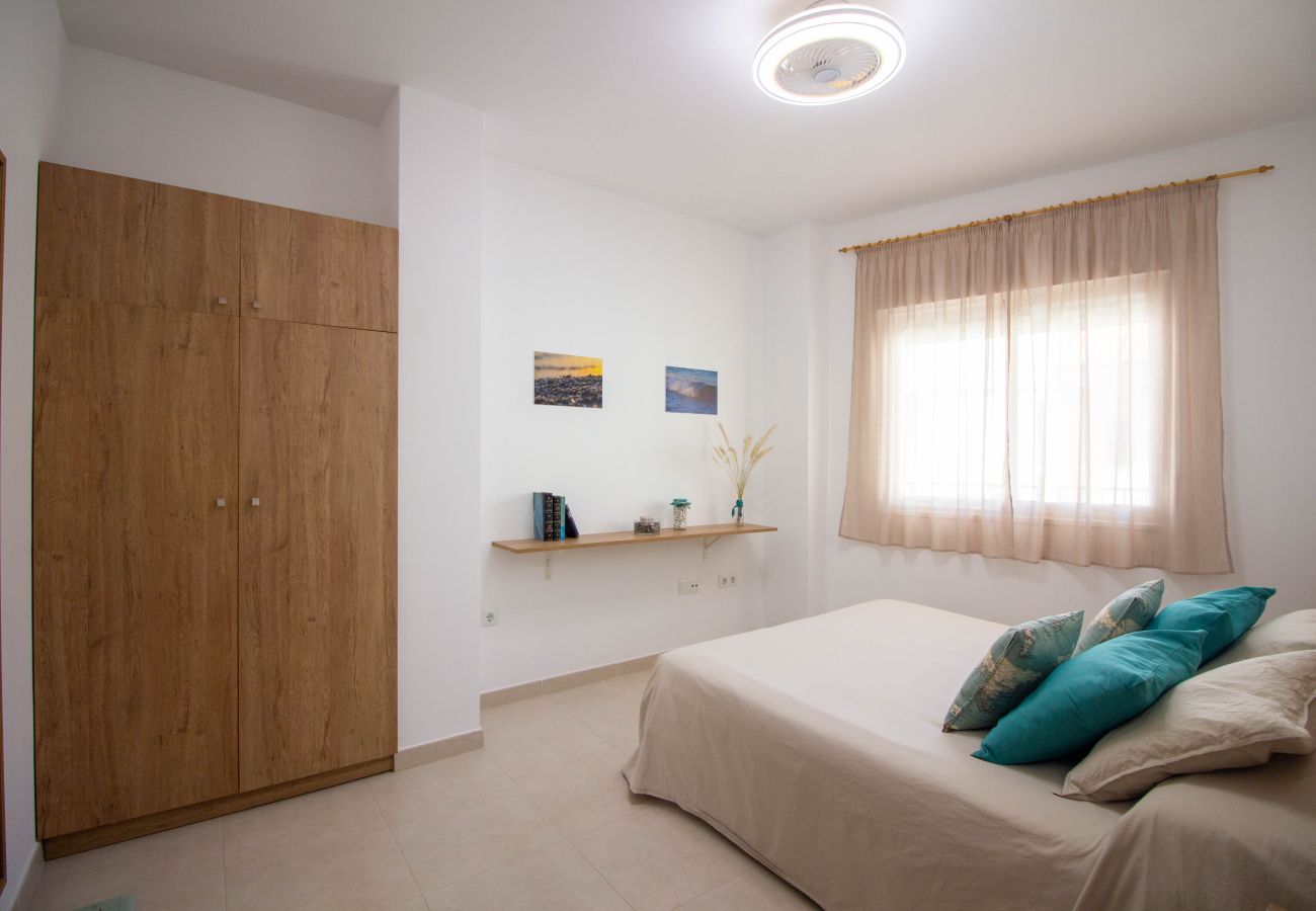 Apartamento en Torrox - Apartamento Recreo 10 by At Home Costa del Sol