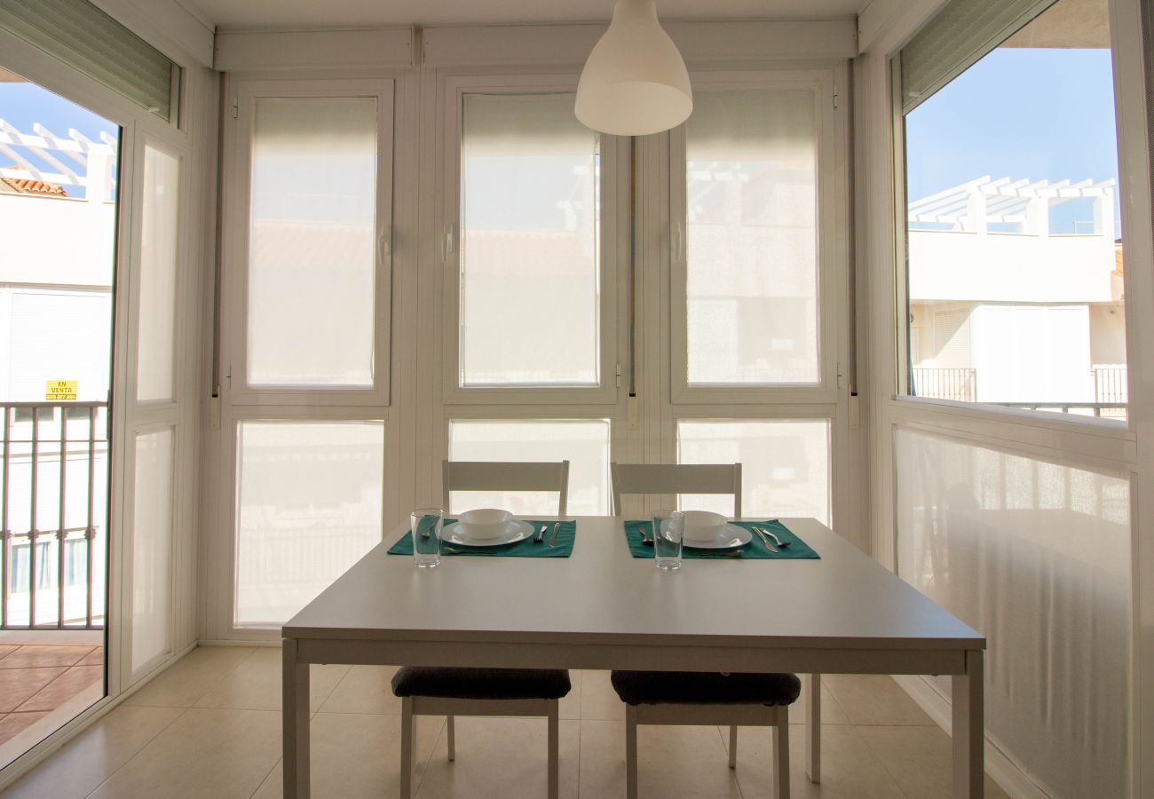 Apartamento en Torrox - Apartamento Recreo 10 by At Home Costa del Sol