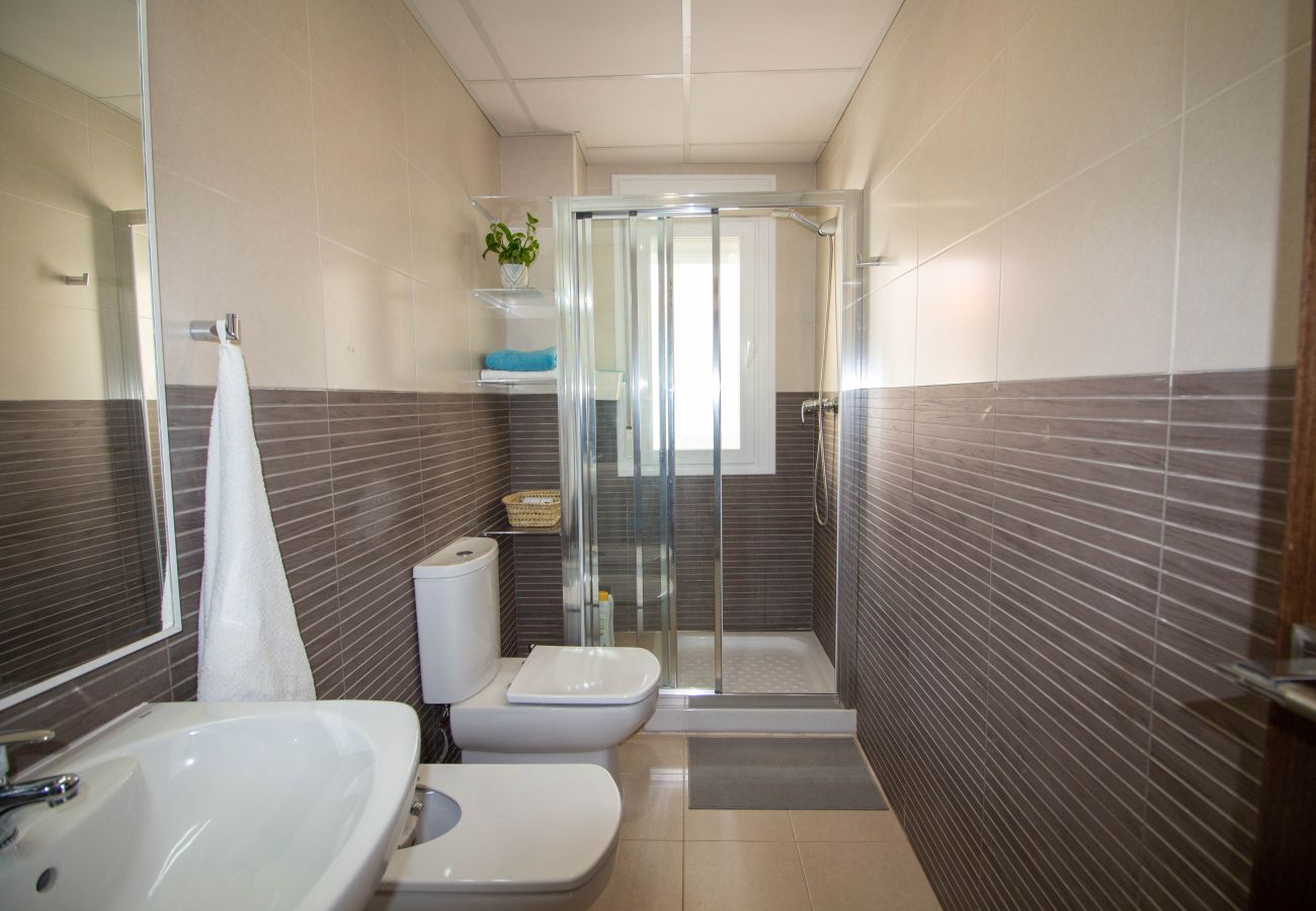 Apartamento en Torrox - Apartamento Recreo 10 by At Home Costa del Sol