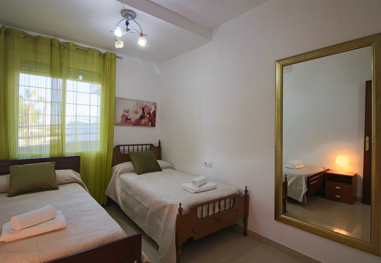 Apartamento en Torrox - Spainkarmasun by At Home Costa del Sol
