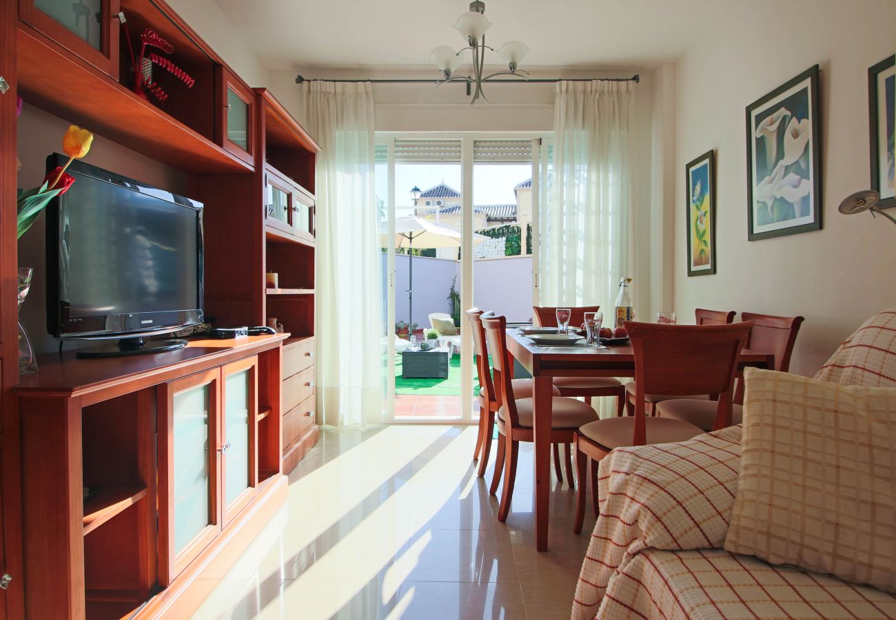 Apartamento en Torrox - Spainkarmasun by At Home Costa del Sol