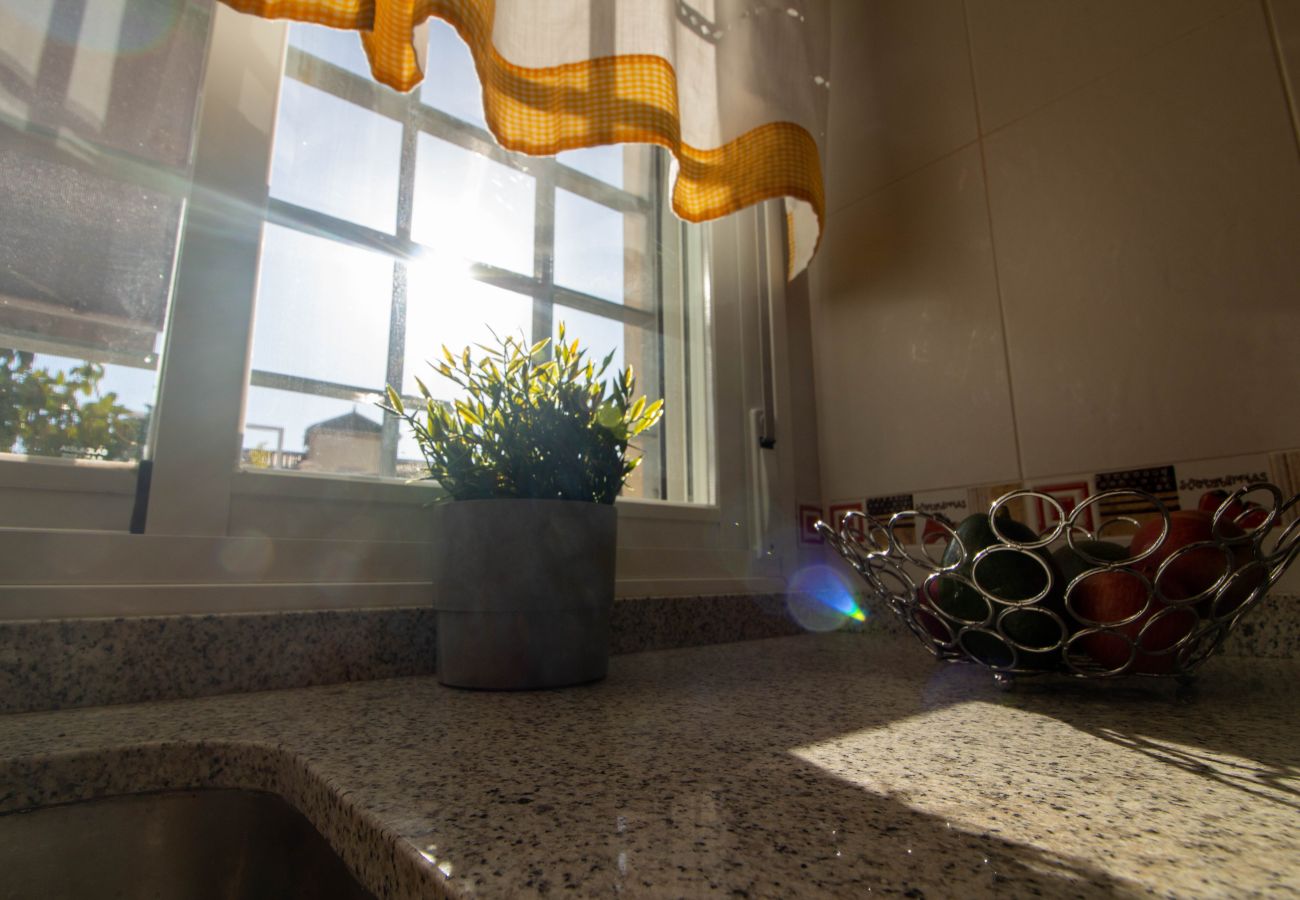 Apartamento en Torrox - Spainkarmasun by At Home Costa del Sol